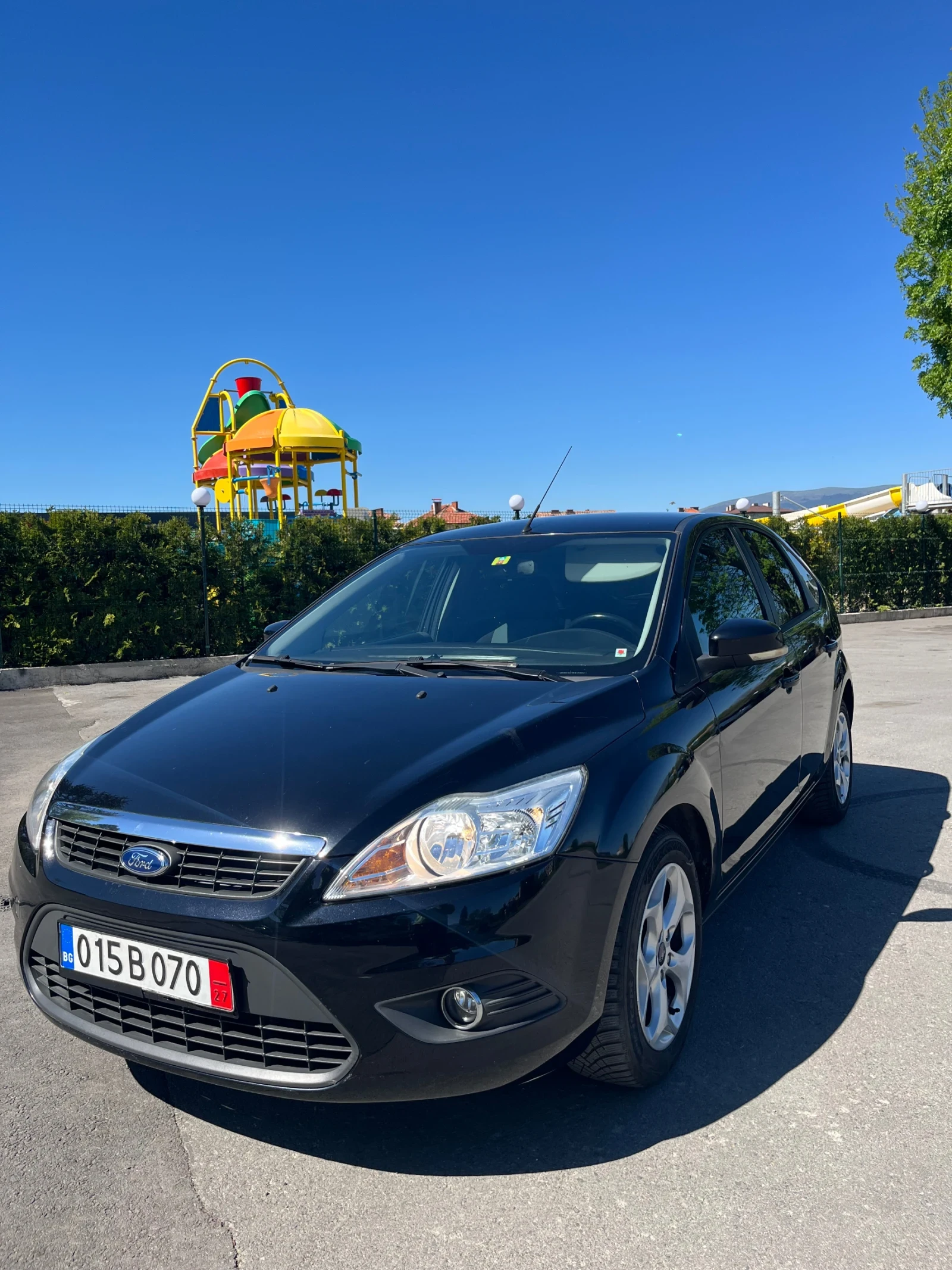 Ford Focus 2.0 бензин - изображение 2