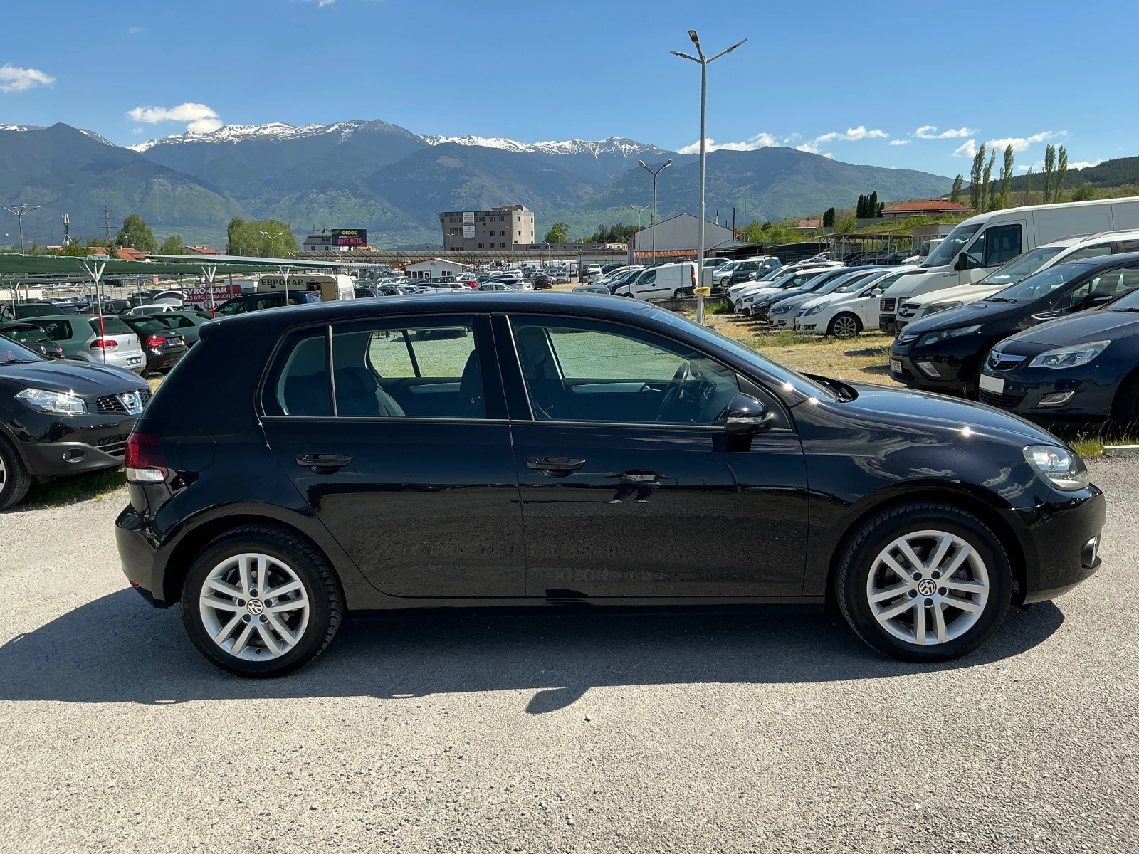 VW Golf 1.6 TDI - изображение 5