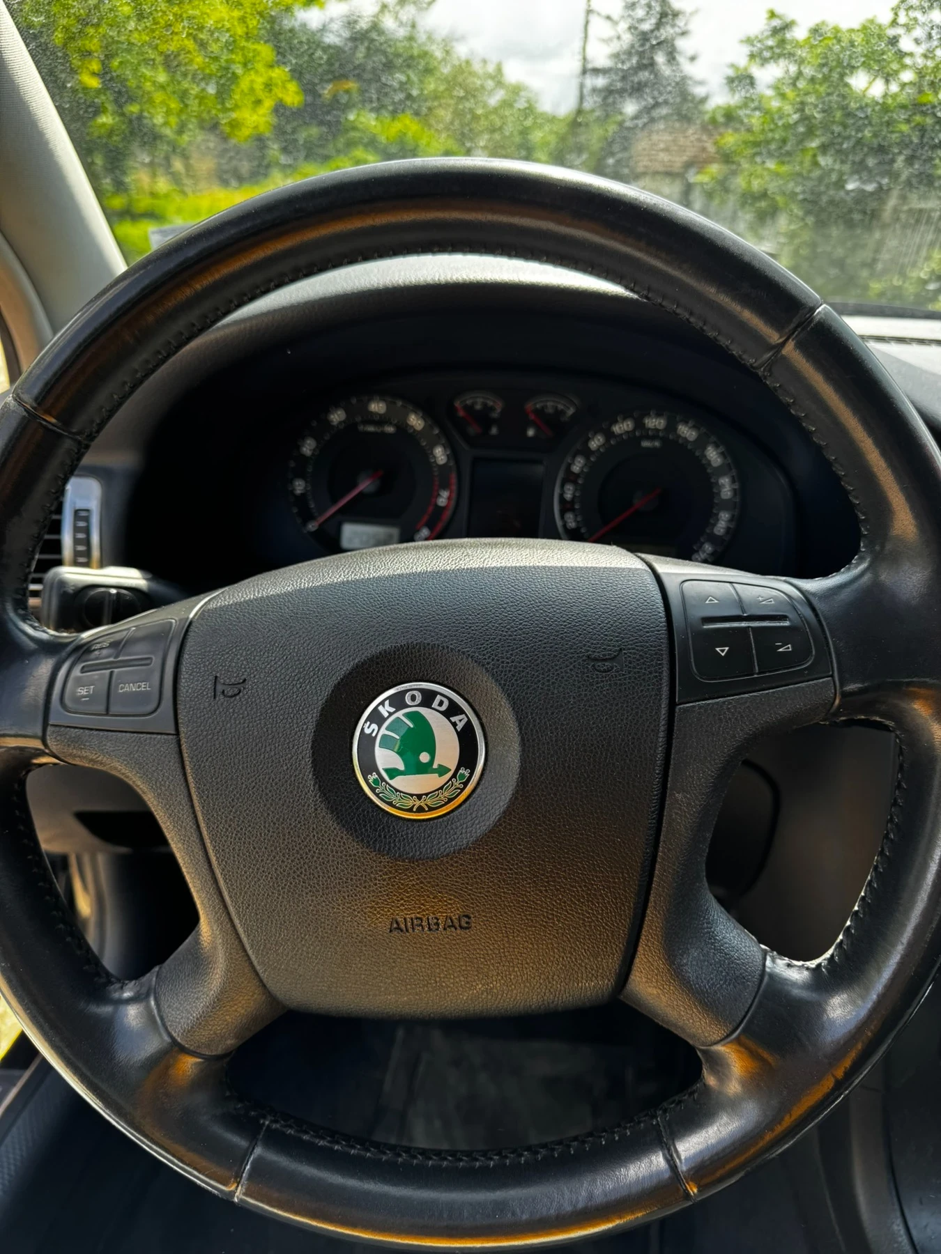 Skoda Superb 1.8Т - изображение 5
