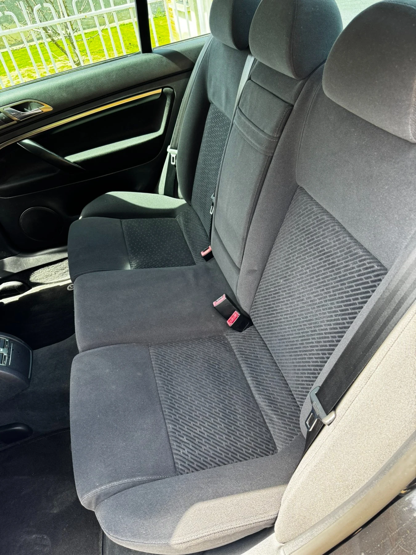 Skoda Superb 1.8Т - изображение 9