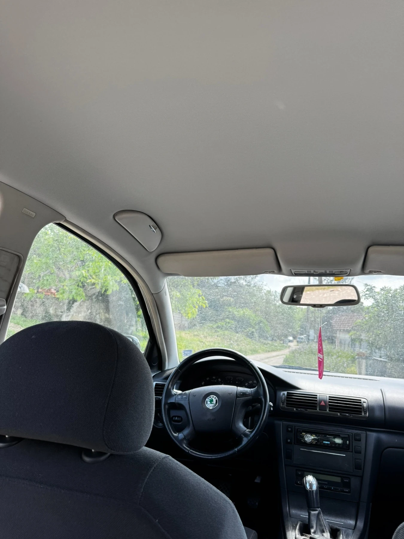 Skoda Superb 1.8� | Mobile.bg � ����������� 17