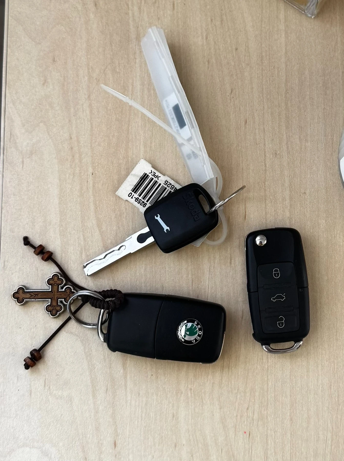 Skoda Superb 1.8Т - изображение 4