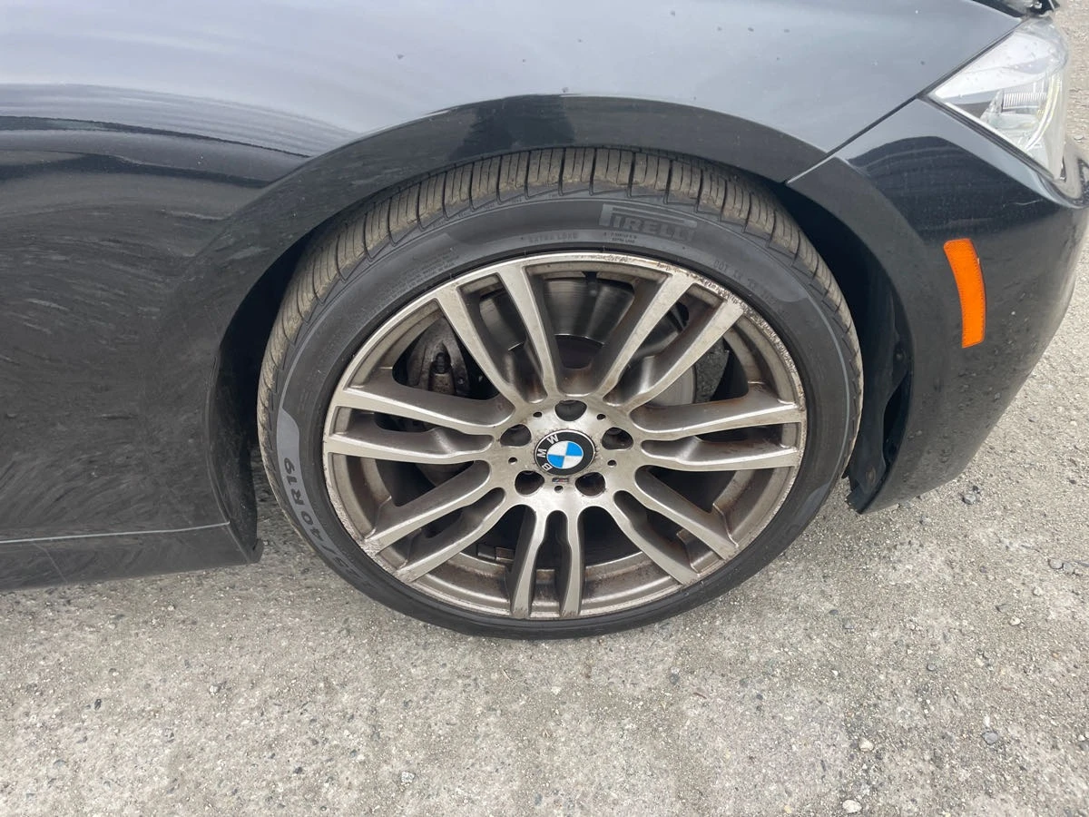 BMW 335 I xDrive* ЦЕНА ДО БЪЛГАРИЯ* (CARFAX) - изображение 10