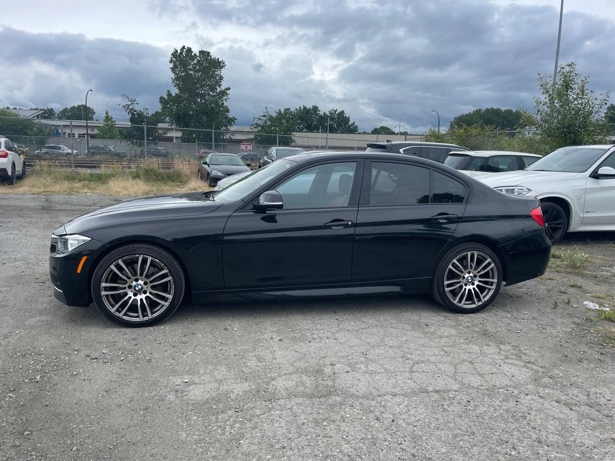 BMW 335 I xDrive* ЦЕНА ДО БЪЛГАРИЯ* (CARFAX) - изображение 3