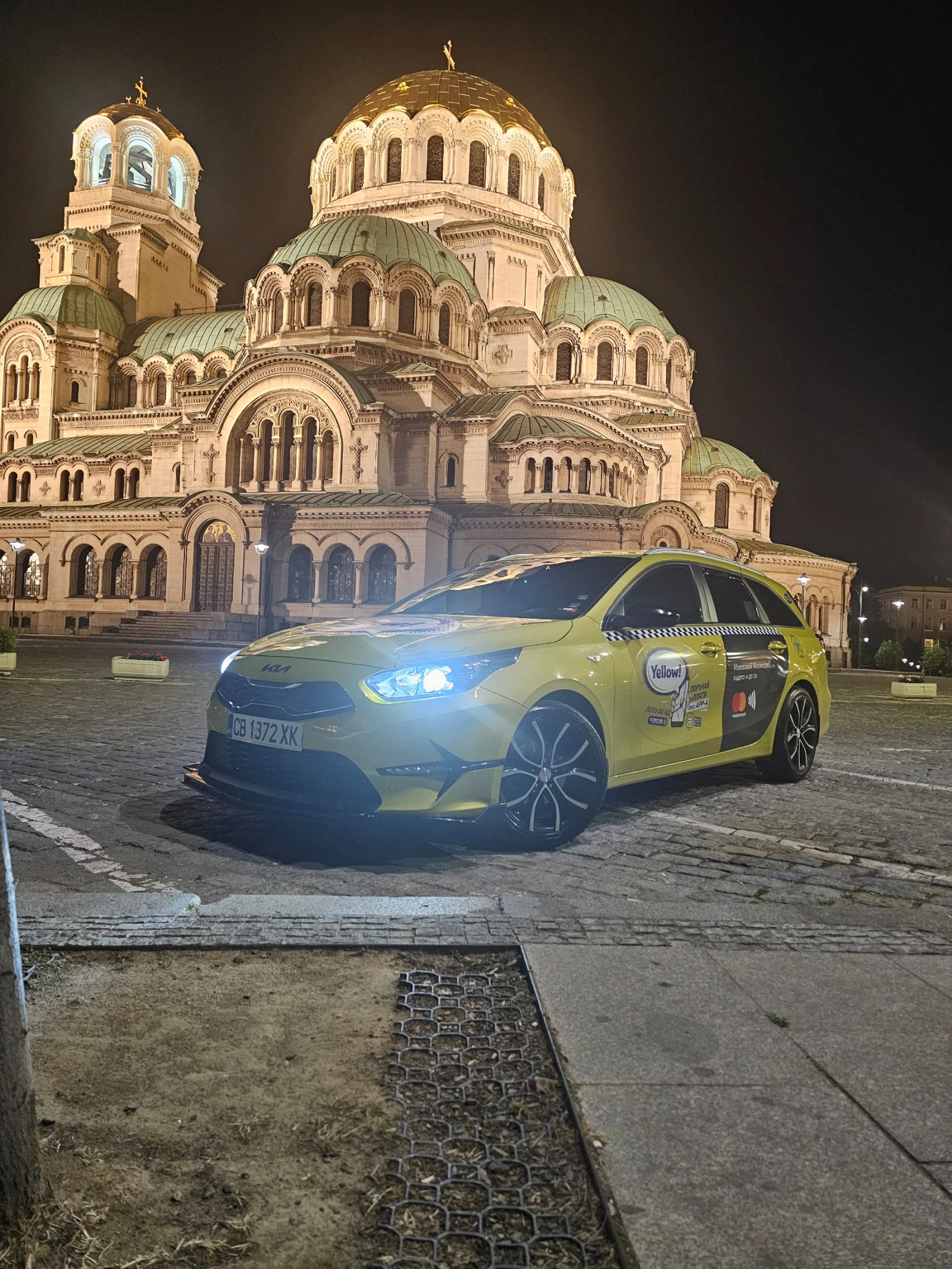 Kia Ceed  - изображение 4