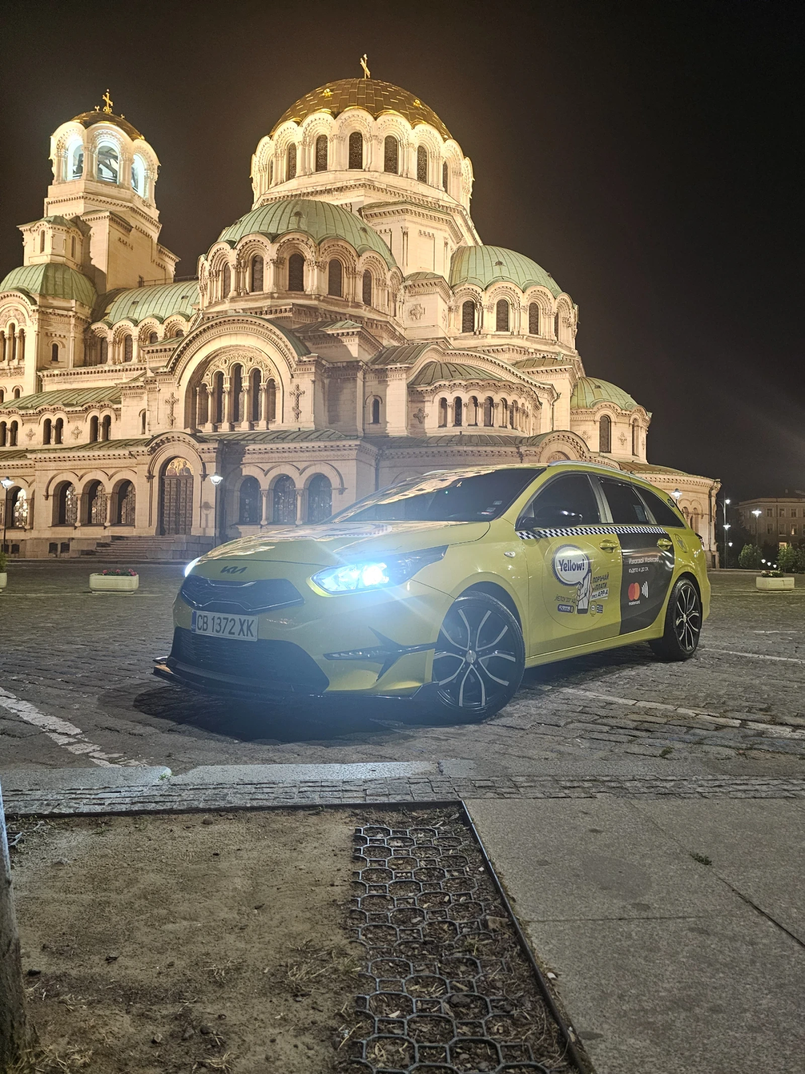 Kia Ceed  - изображение 5