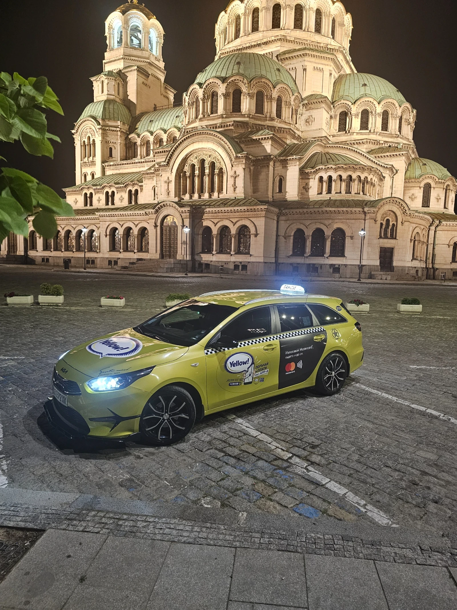 Kia Ceed  - изображение 6