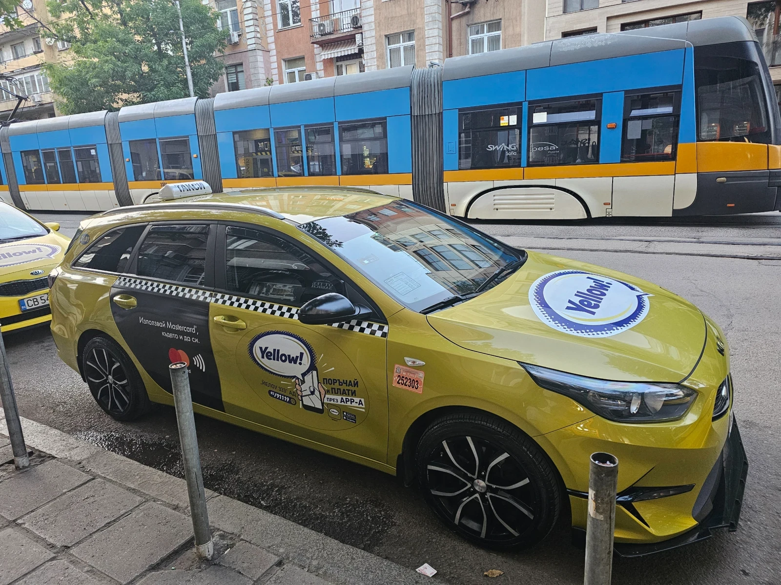 Kia Ceed  - изображение 7