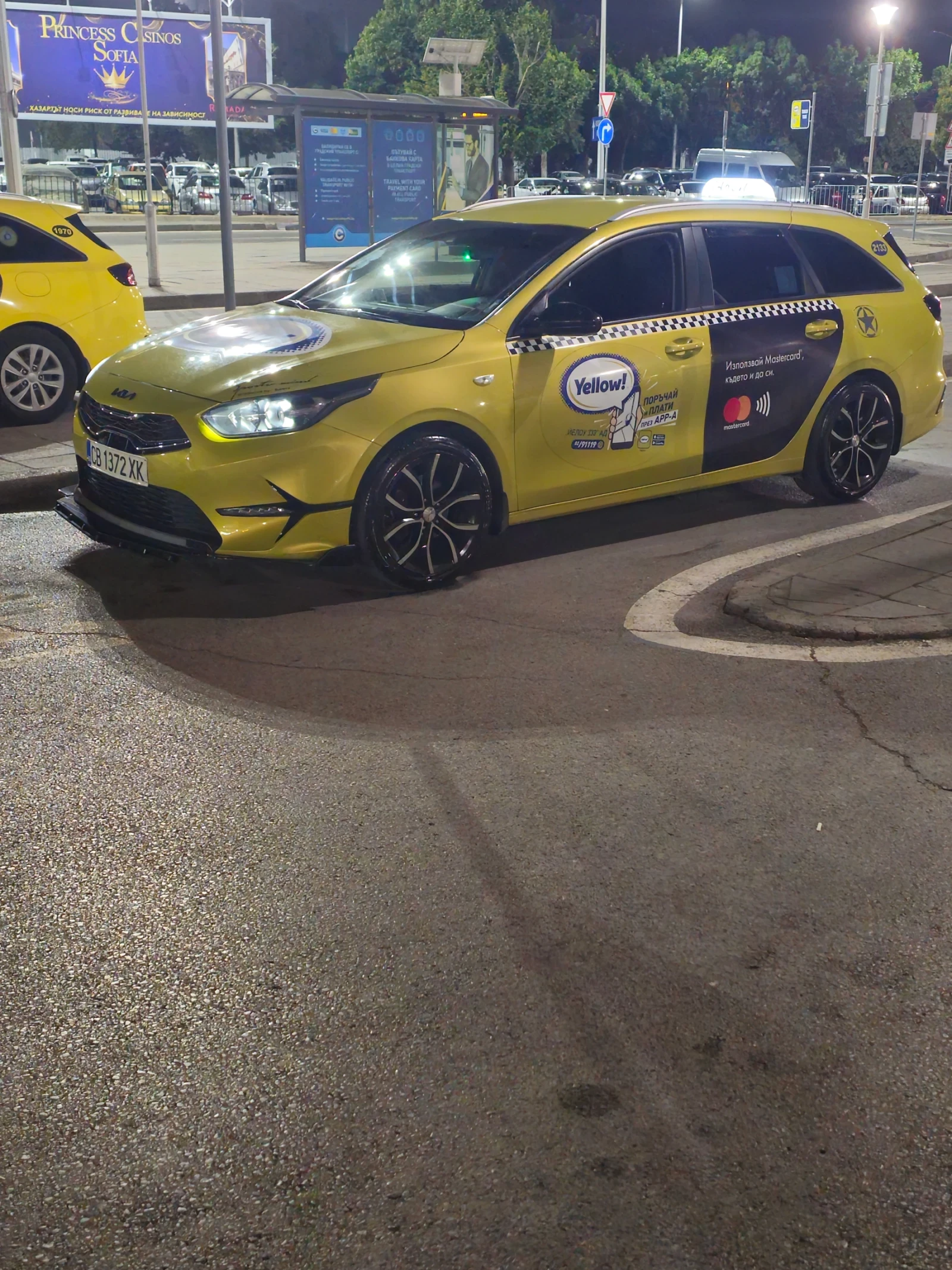 Kia Ceed  - изображение 2