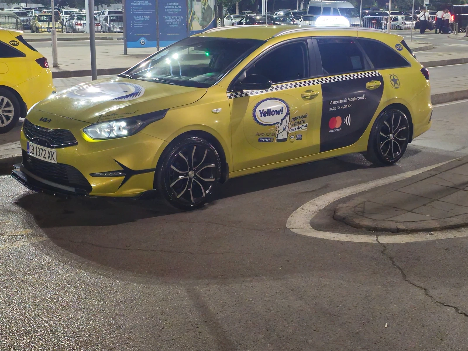 Kia Ceed  - изображение 3