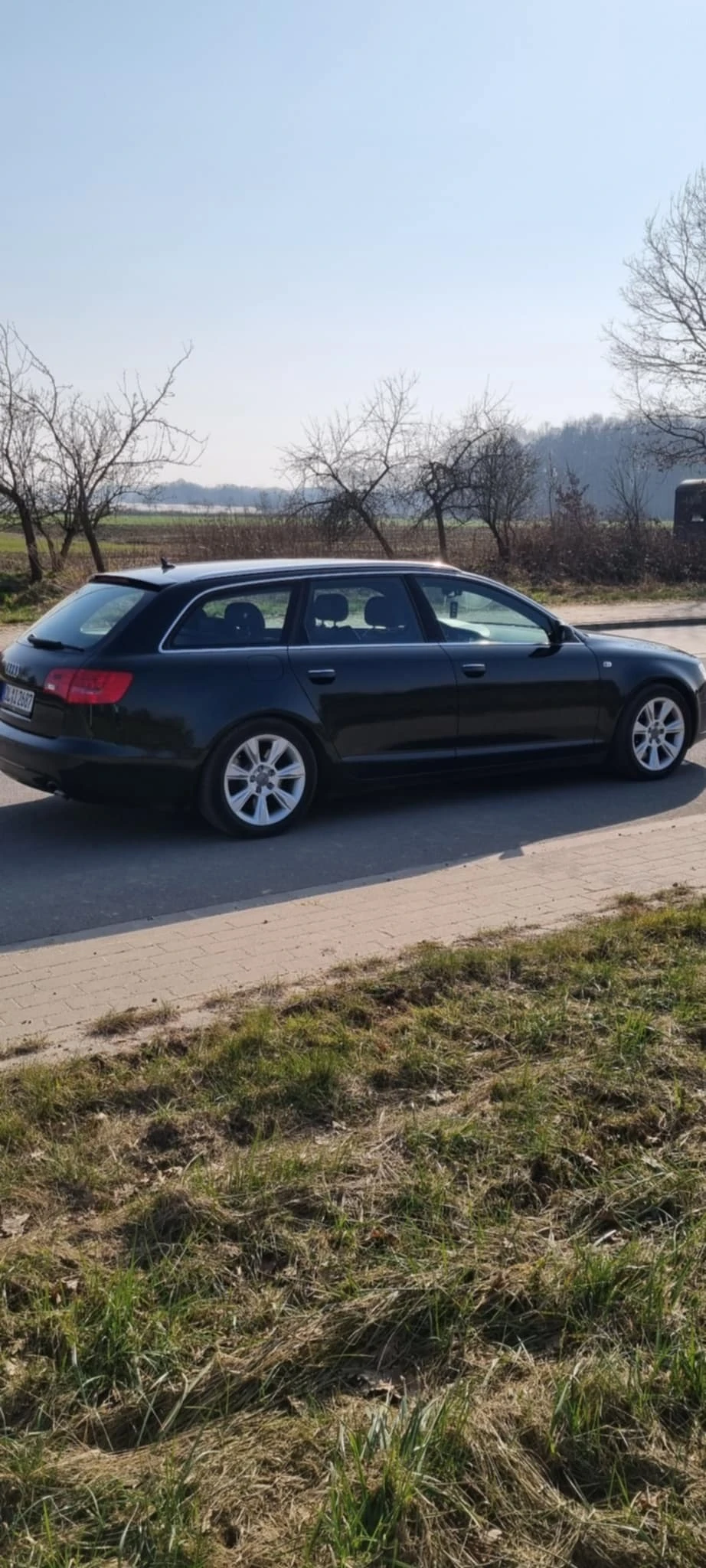 Audi A6  - изображение 6