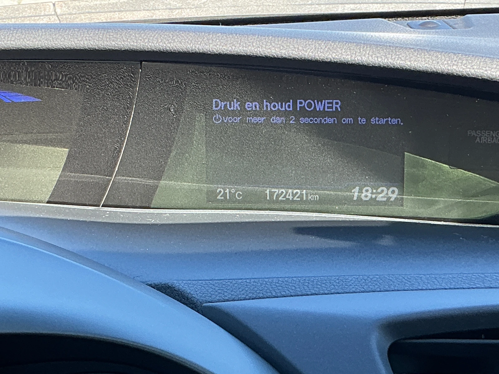 Honda Civic 1.8 i | Mobile.bg   17