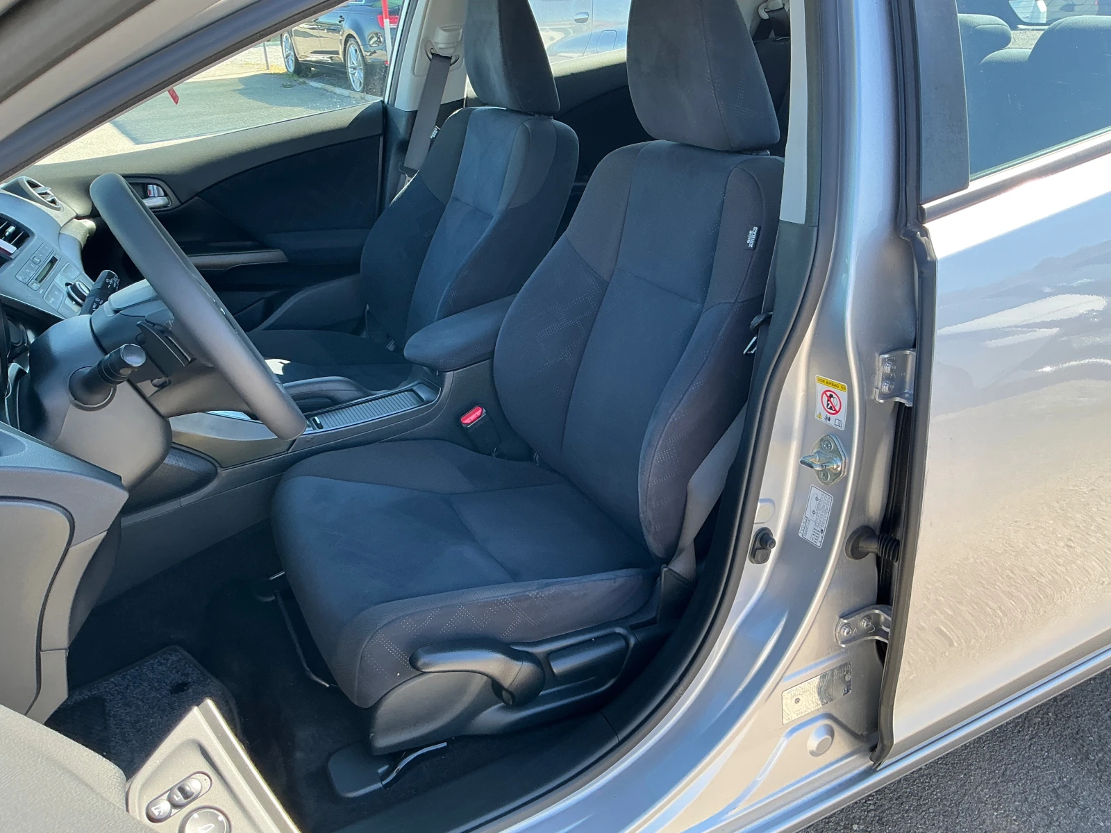 Honda Civic 1.8 i | Mobile.bg   14