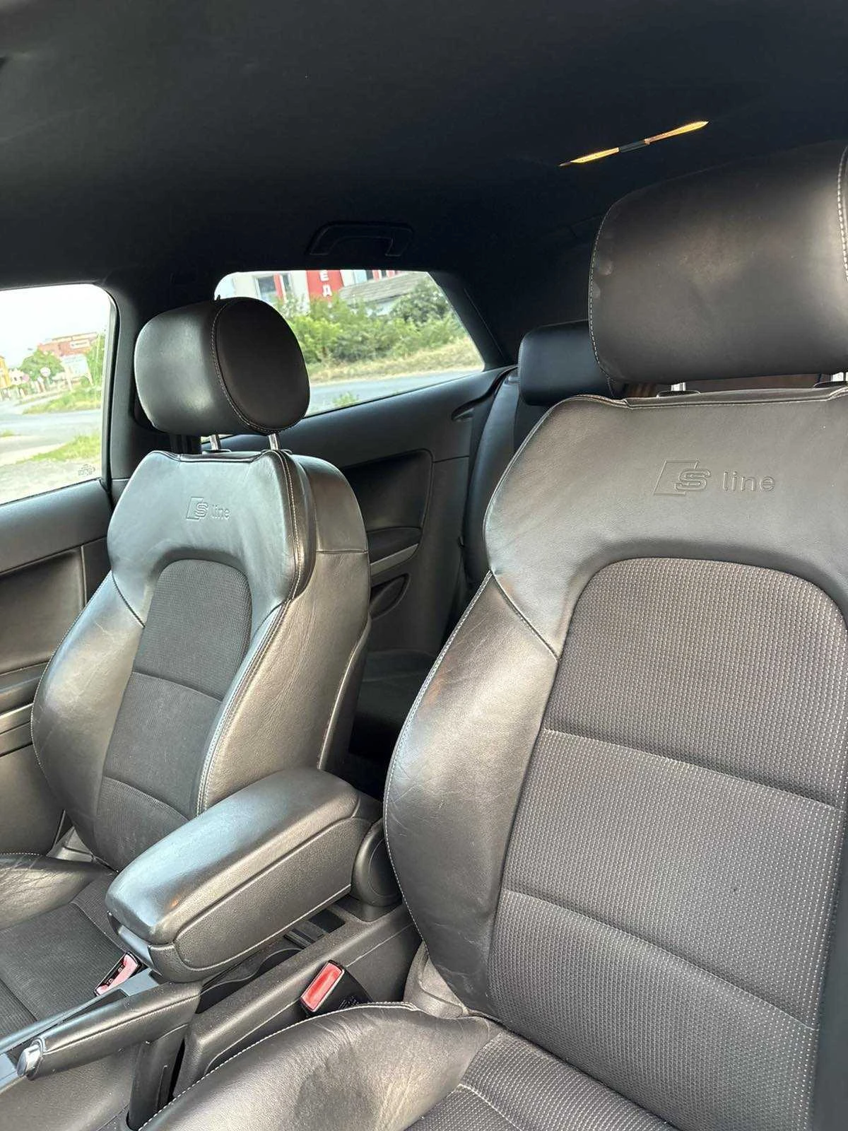 Audi A3 2.0 TDI  | Mobile.bg � ����������� 12