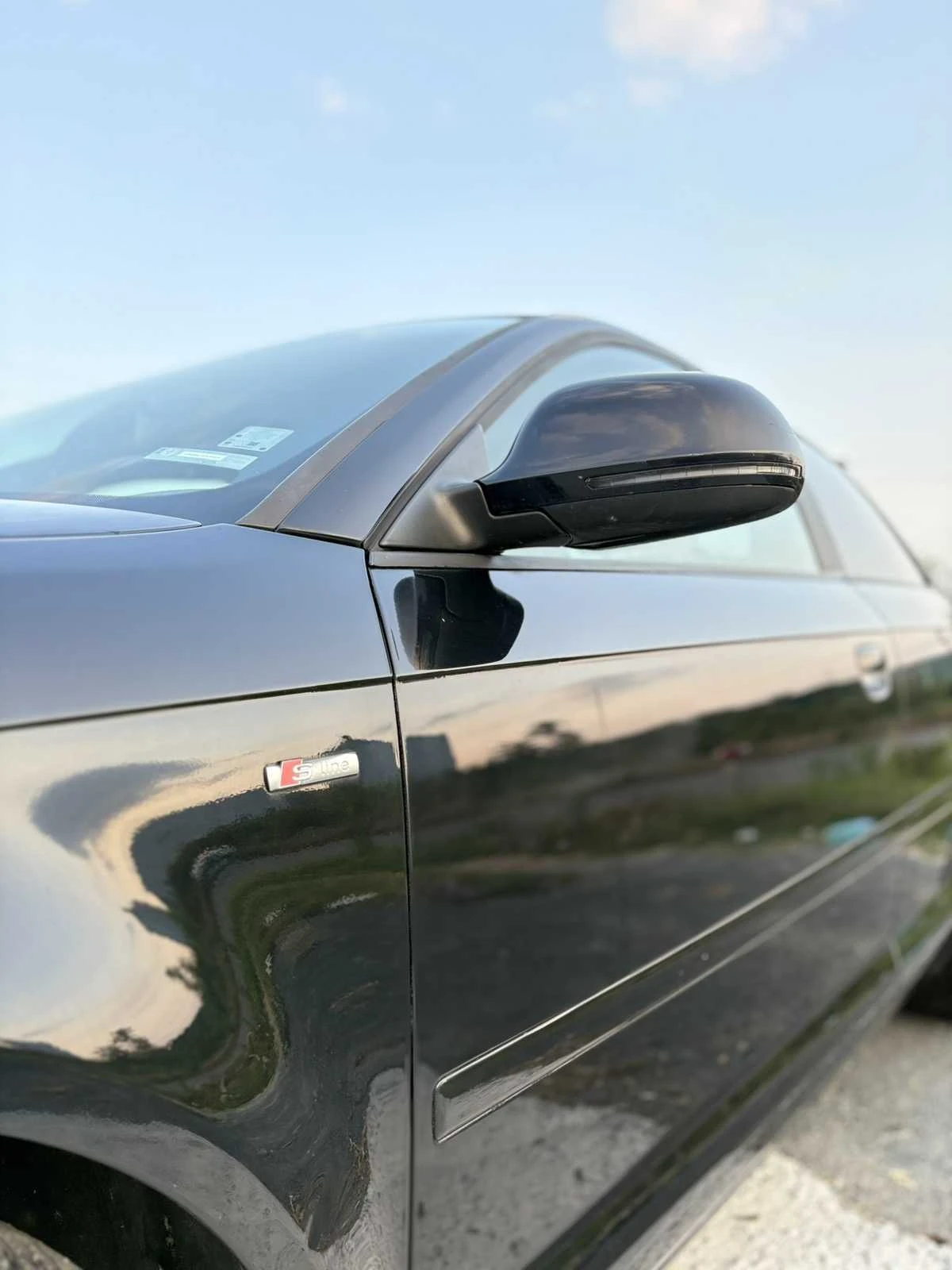 Audi A3 2.0 TDI  | Mobile.bg � ����������� 15