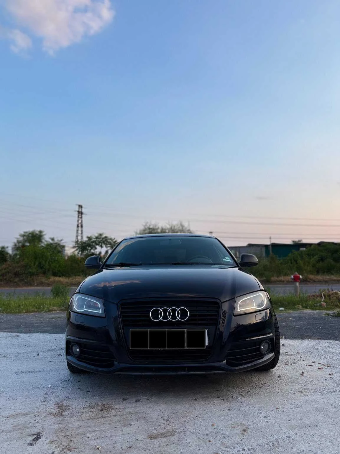 Audi A3 2.0 TDI  - изображение 2