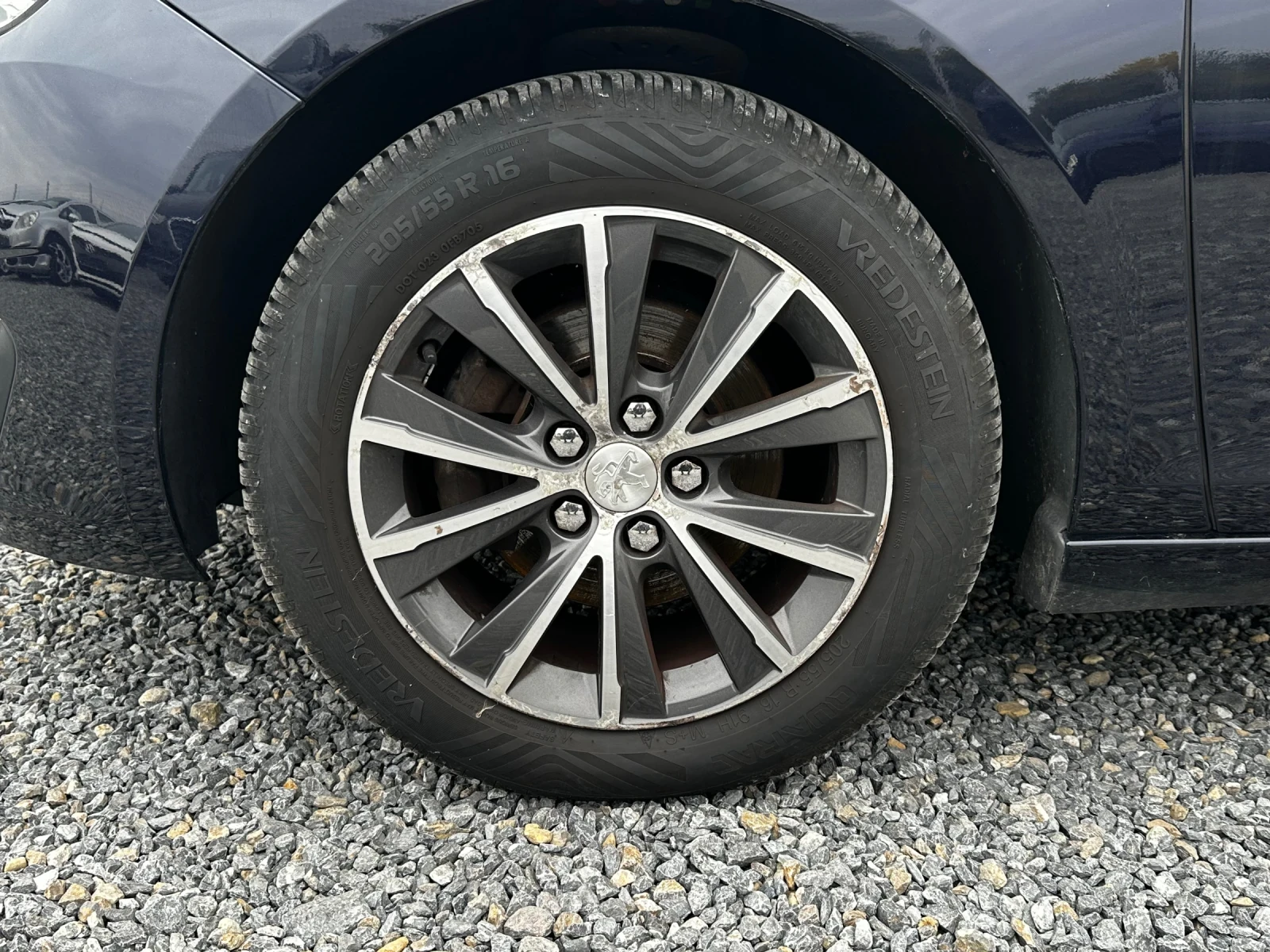 Peugeot 308 1.6 TPH Allure | Mobile.bg — изображение 13
