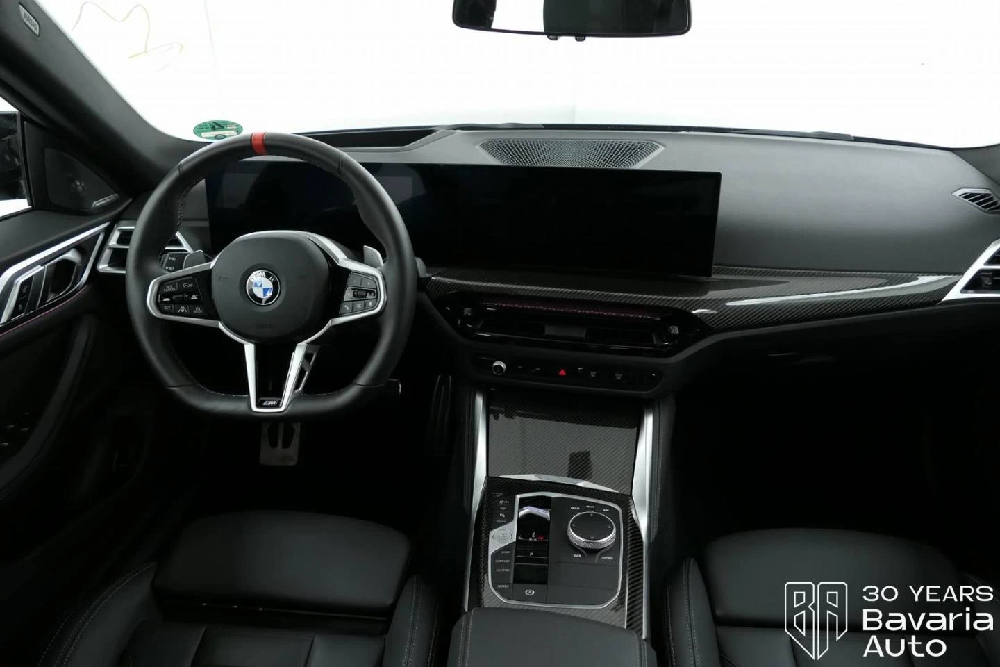 BMW 440 M440i xDrive Gran Coupe Sportautomatic - изображение 6