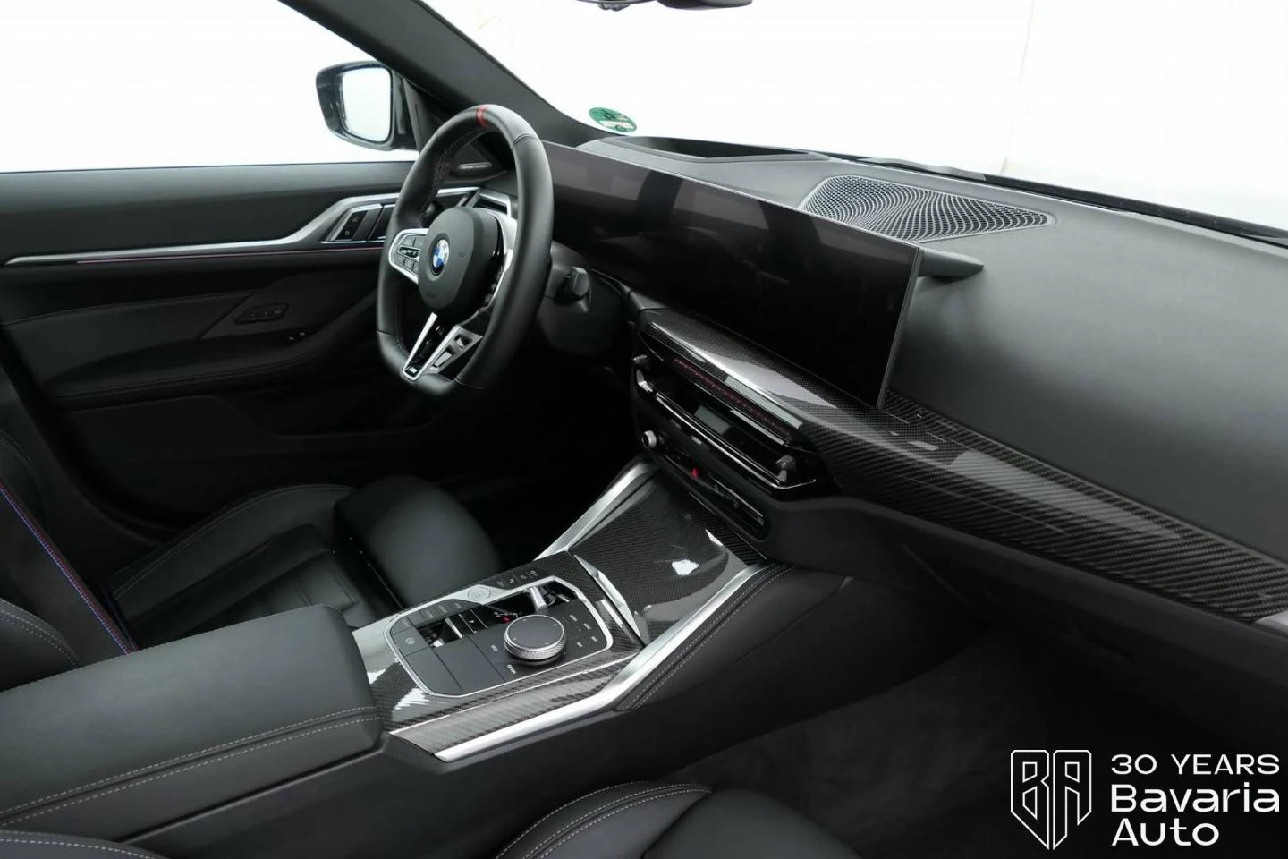 BMW 440 M440i xDrive Gran Coupe Sportautomatic - изображение 7