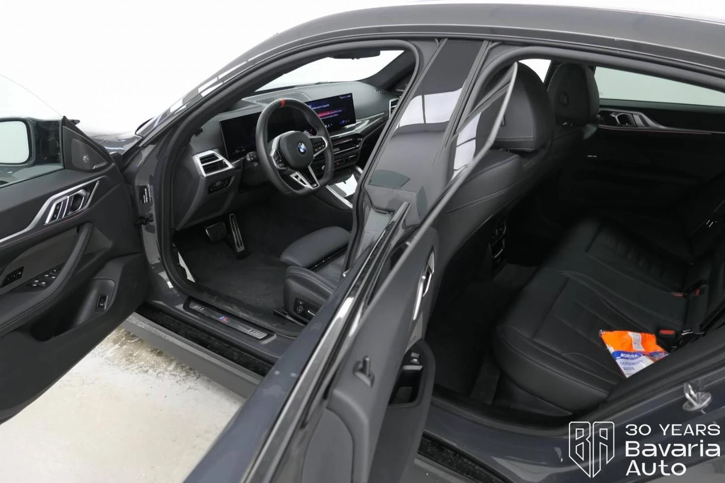 BMW 440 M440i xDrive Gran Coupe Sportautomatic - изображение 5