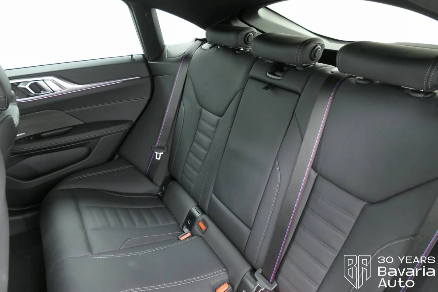 BMW 440 M440i xDrive Gran Coupe Sportautomatic - изображение 8