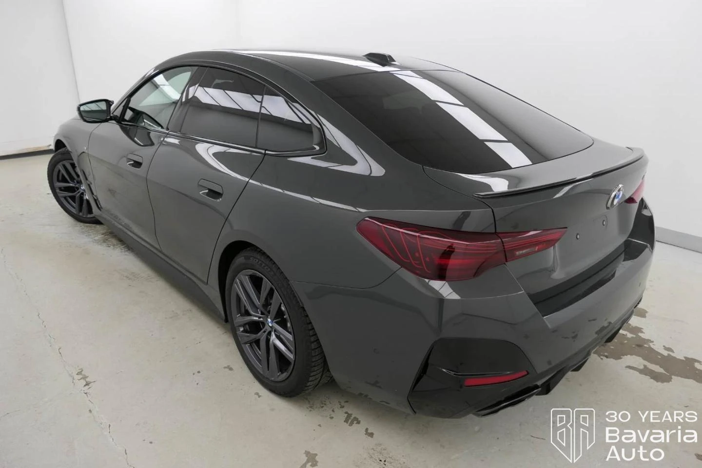 BMW 440 M440i xDrive Gran Coupe Sportautomatic - изображение 2