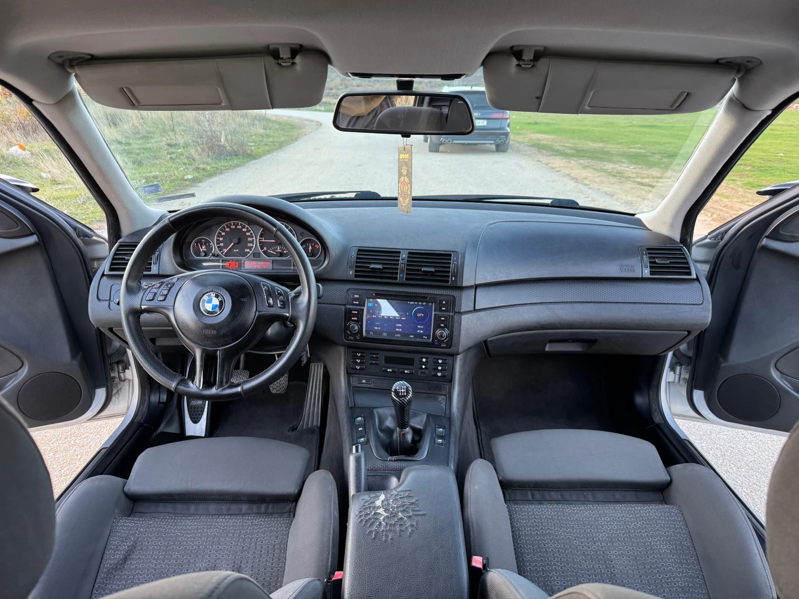 BMW 320 | Mobile.bg   12