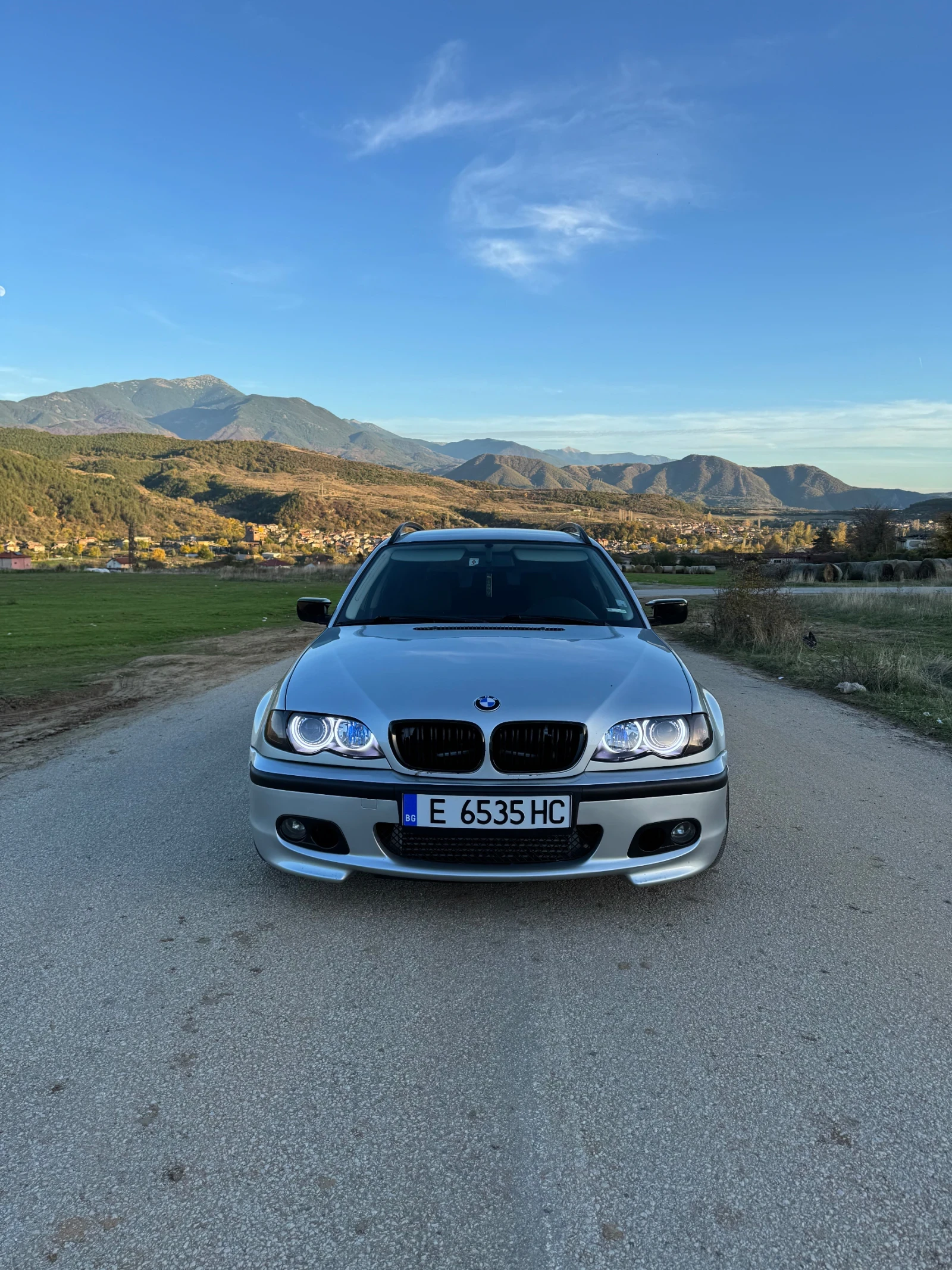 BMW 320  - изображение 2
