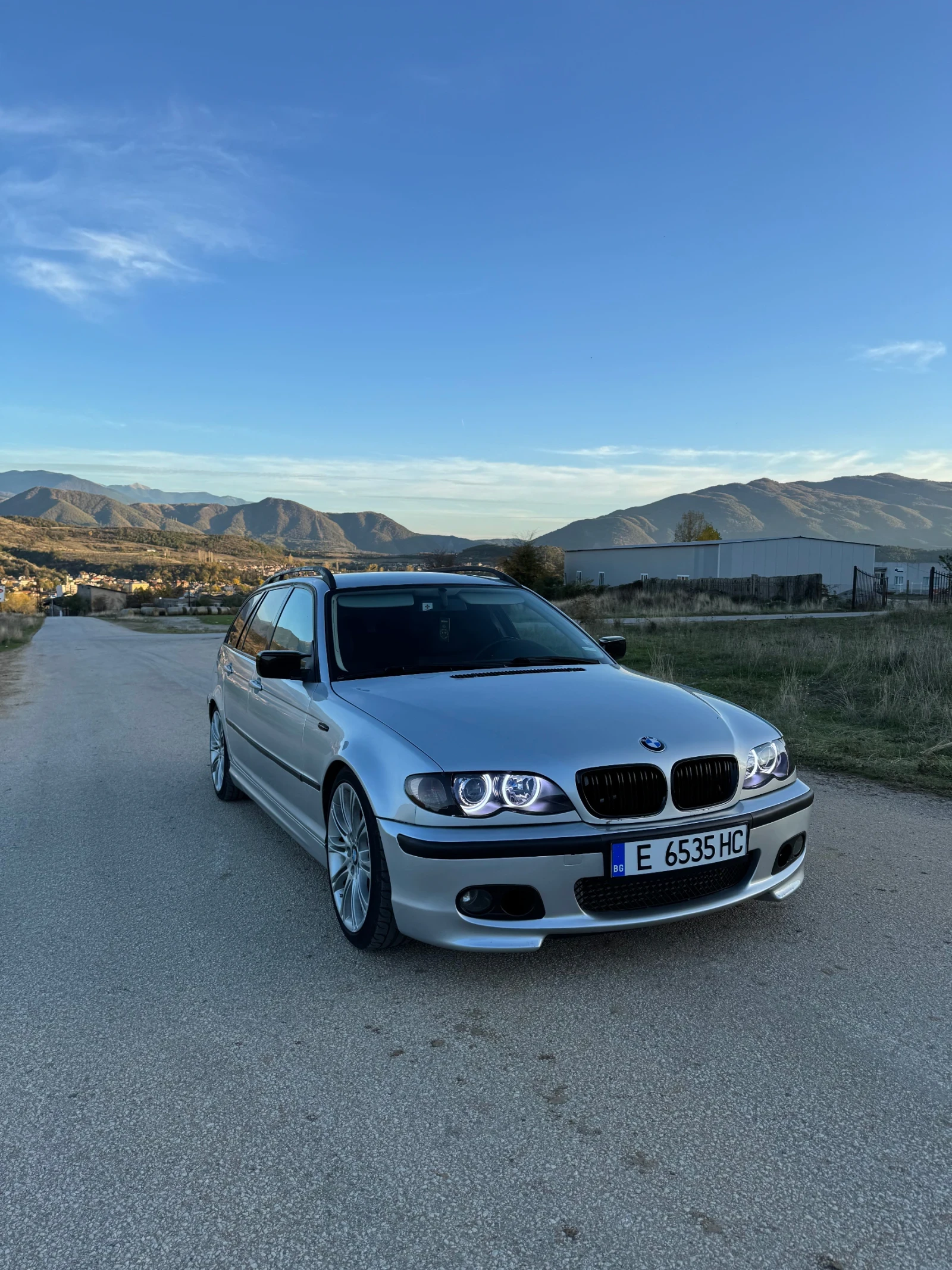 BMW 320 | Mobile.bg   1