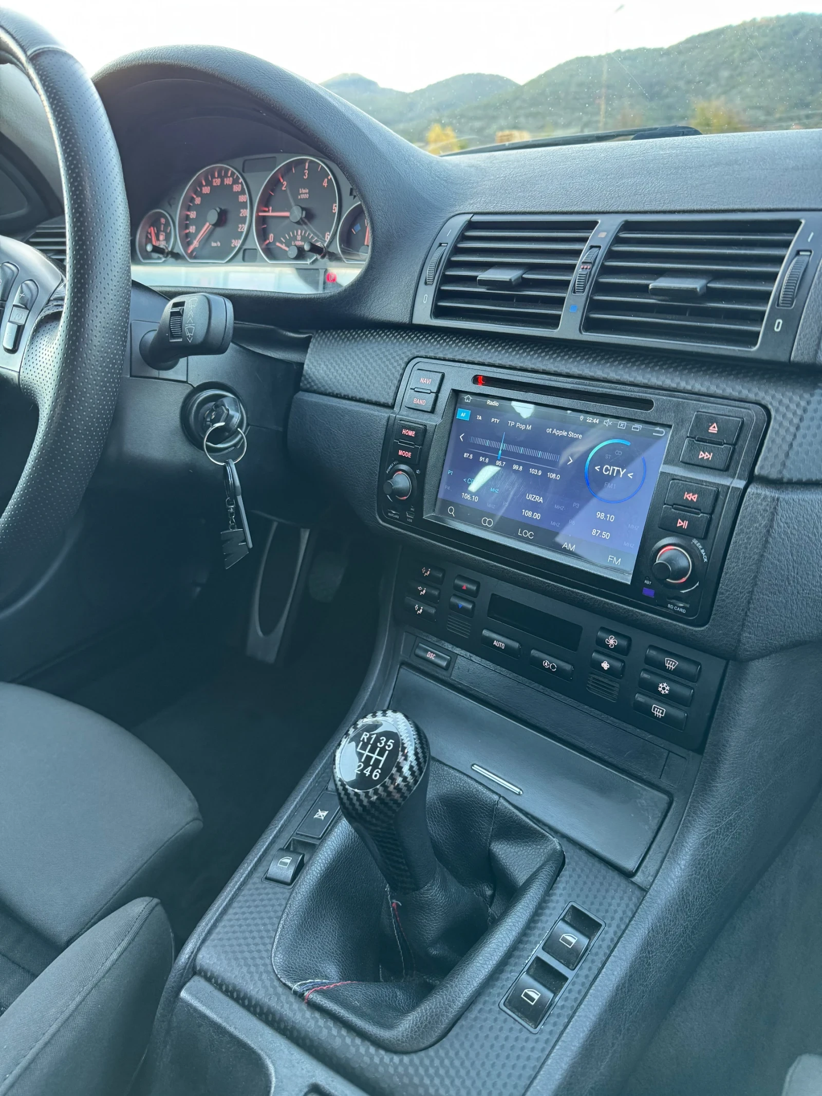 BMW 320 | Mobile.bg   11