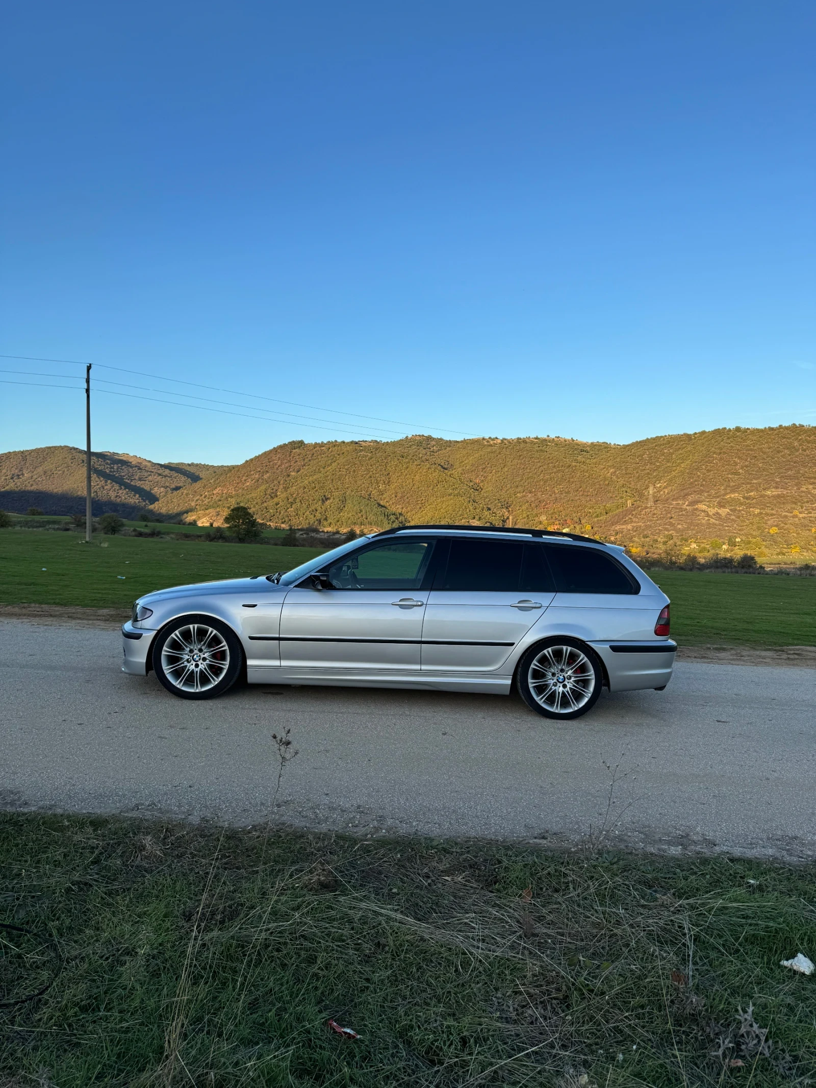 BMW 320  - изображение 5