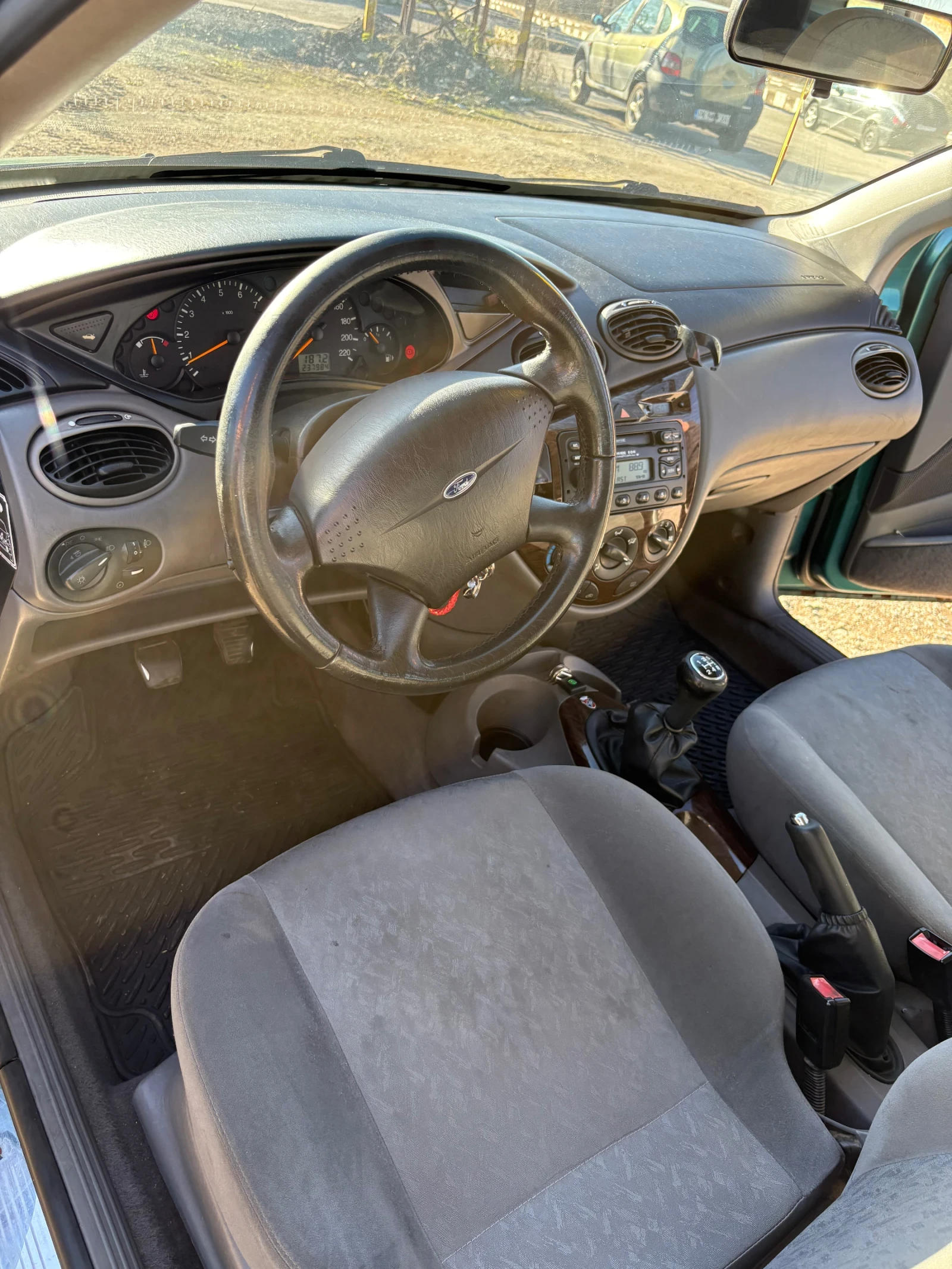 Ford Focus | Mobile.bg   4