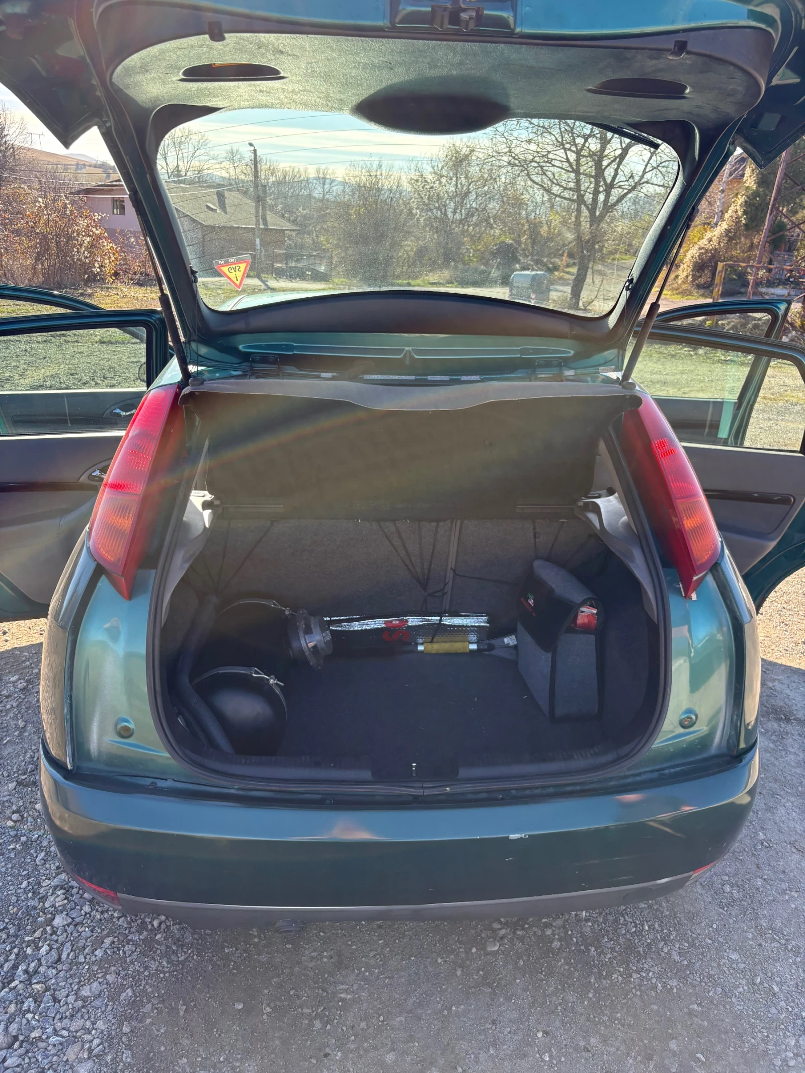 Ford Focus | Mobile.bg   3