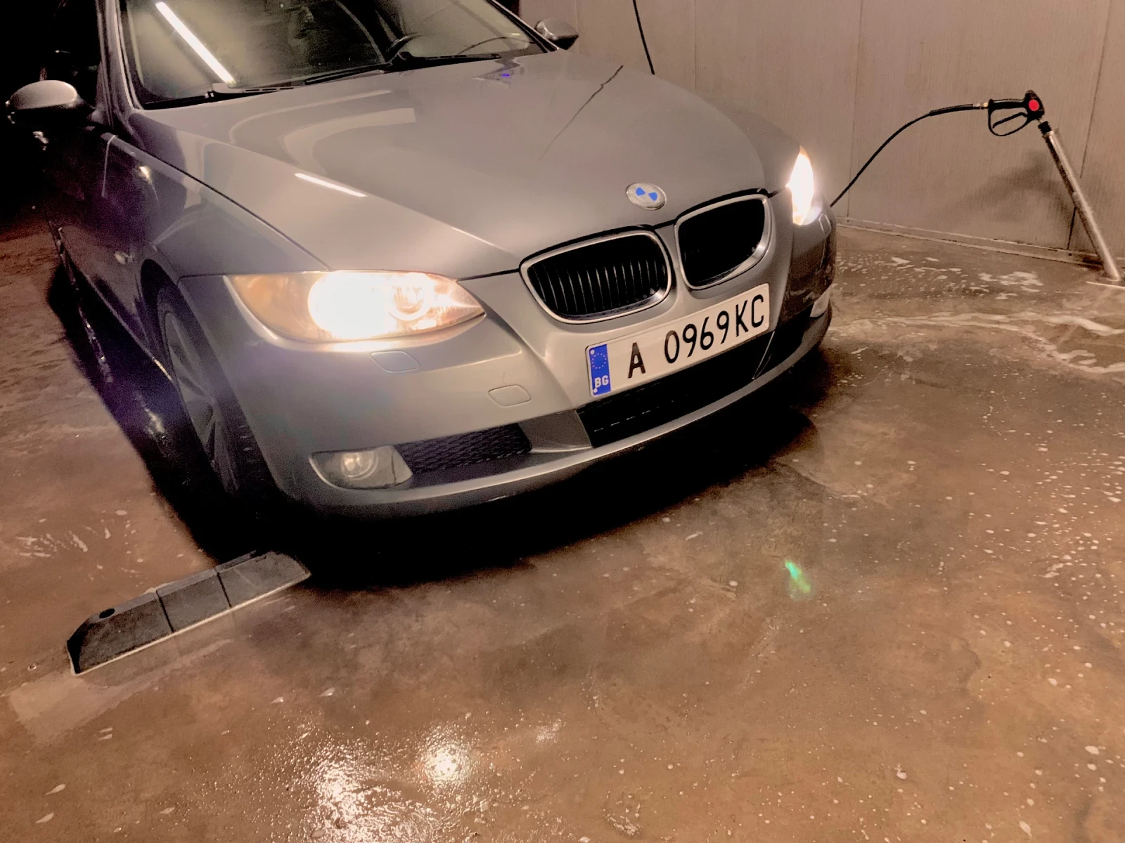 BMW 320 ���� | Mobile.bg � ����������� 7