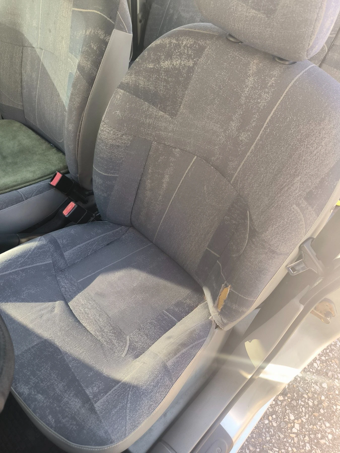 Renault Kangoo 1.2 16V - изображение 10