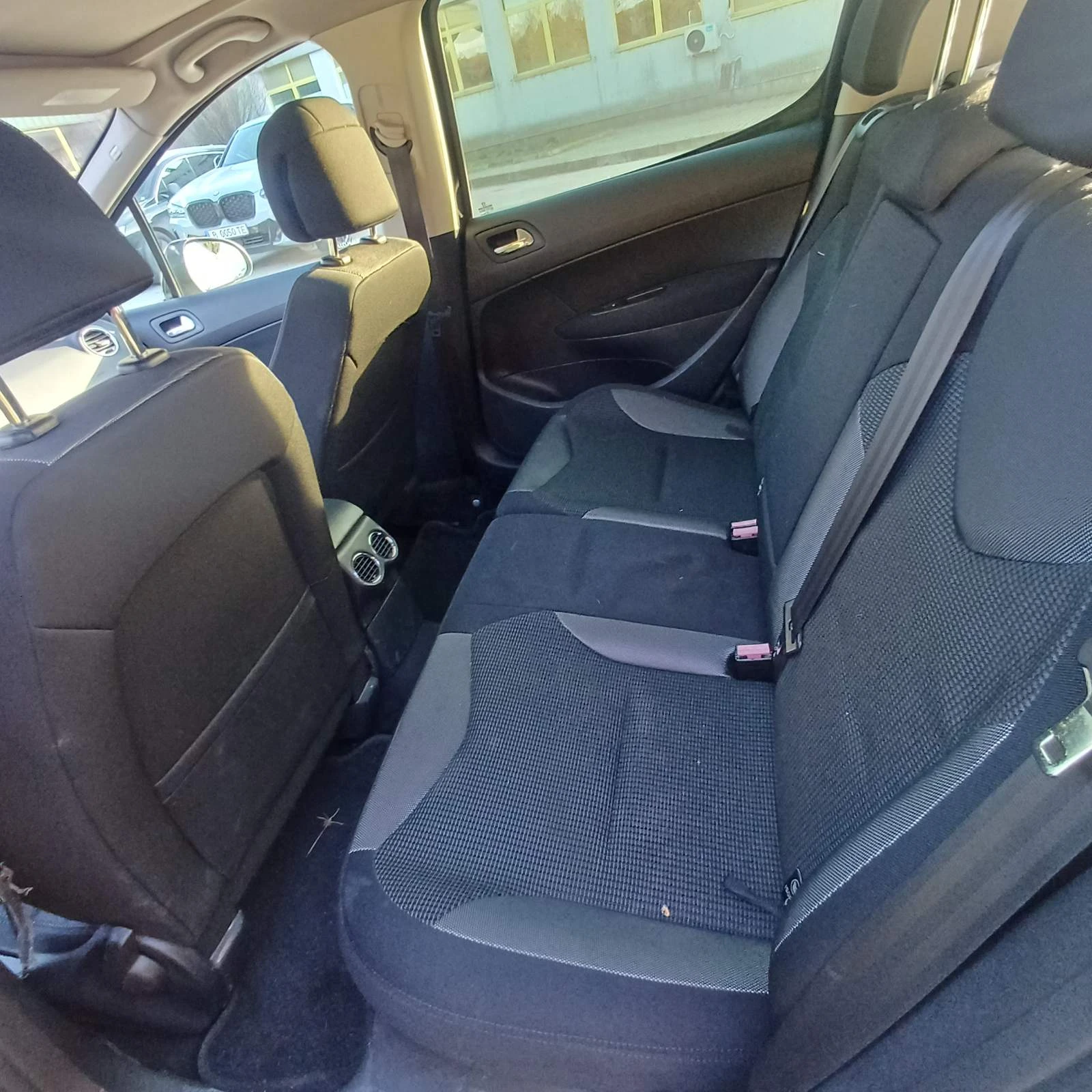 Peugeot 308  - изображение 5