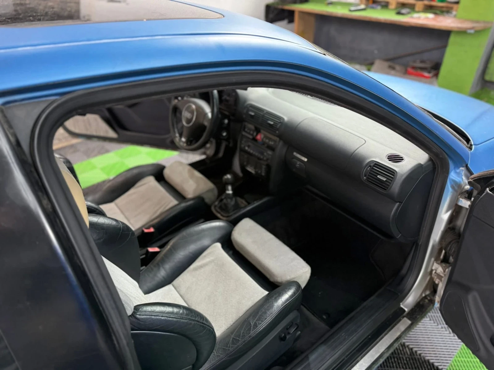 Audi S3 1.8T | Mobile.bg � ����������� 8