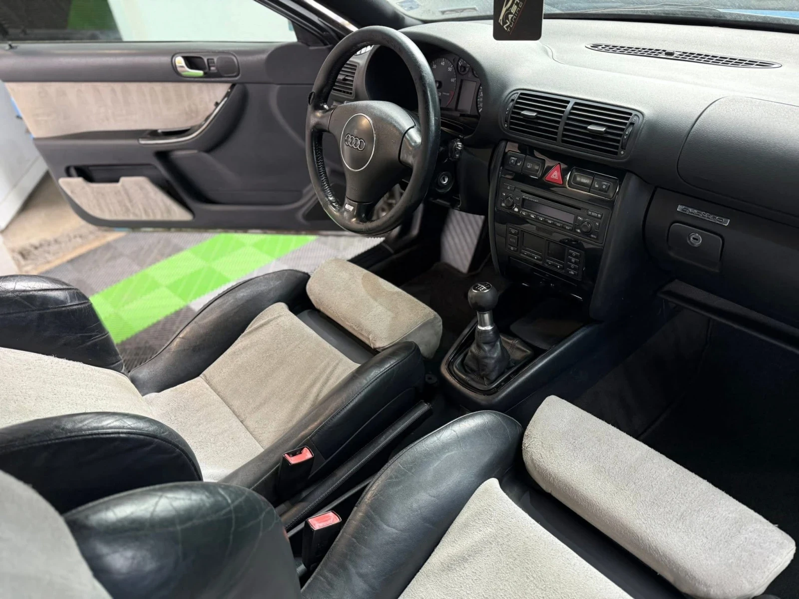 Audi S3 1.8T | Mobile.bg � ����������� 7