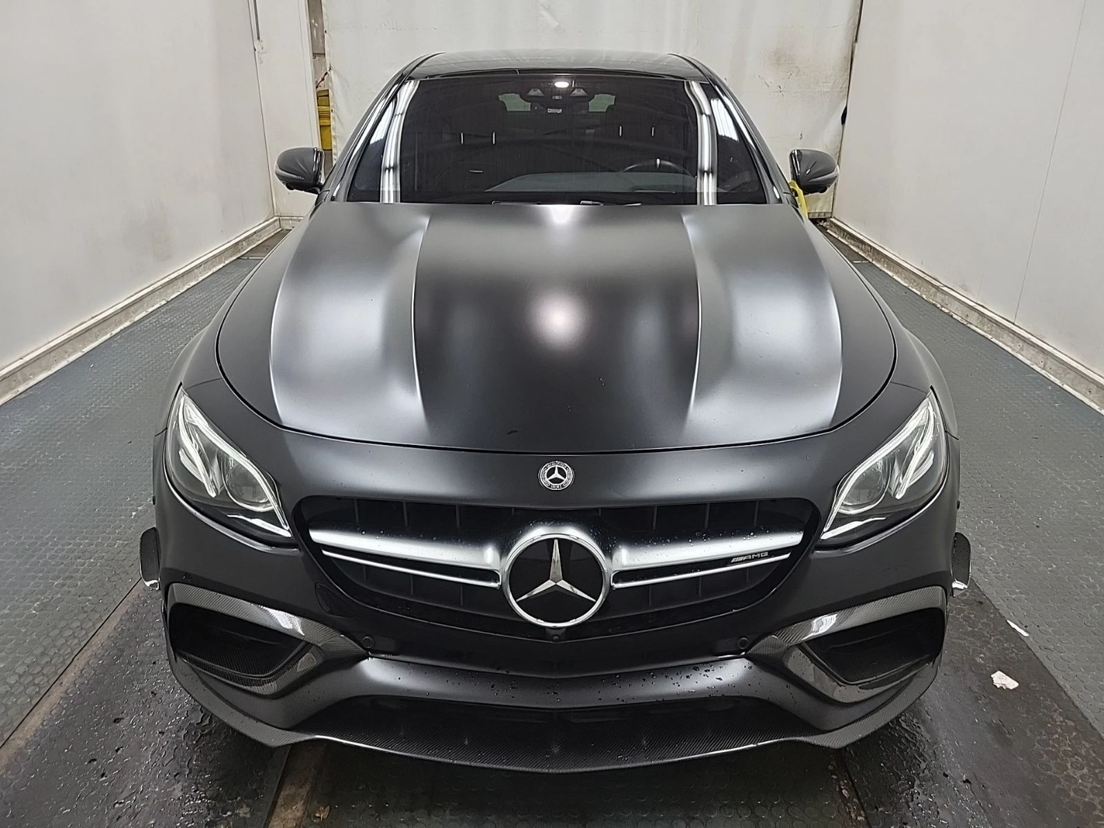 Mercedes-Benz E 63 AMG S � ����������� & ���� ������  | Mobile.bg � ����������� 2
