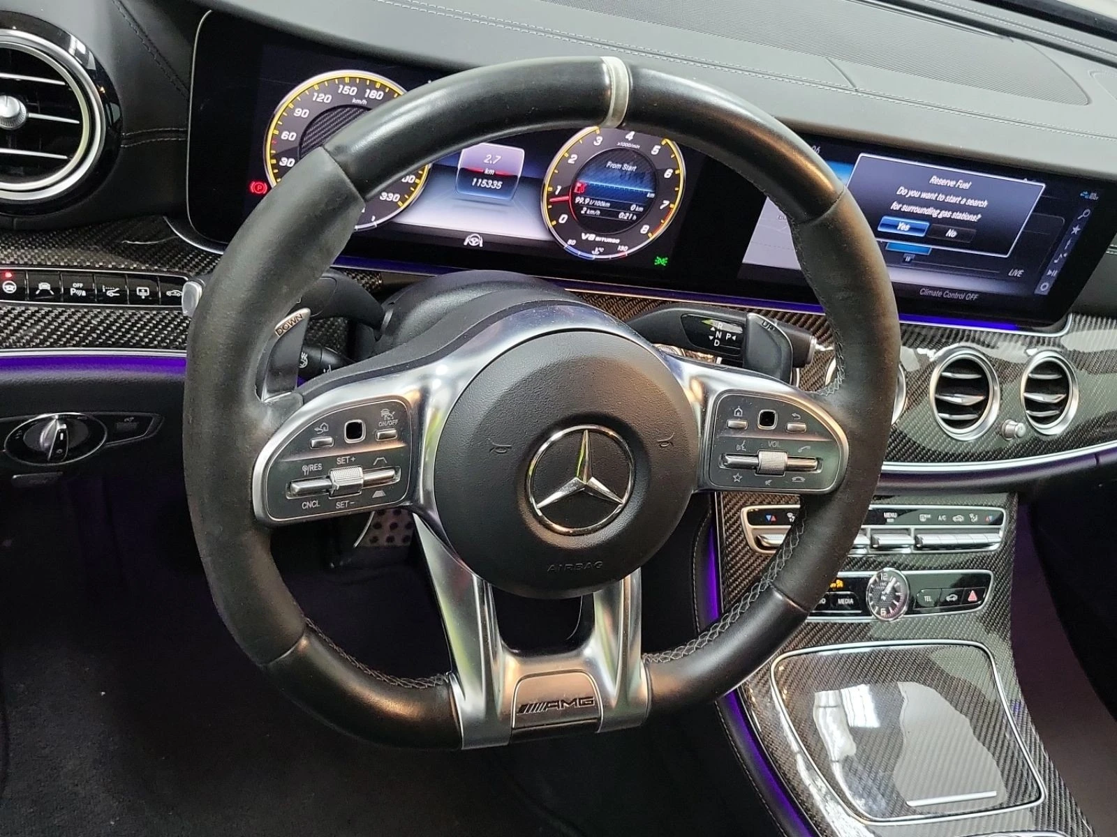 Mercedes-Benz E 63 AMG S � ����������� & ���� ������  | Mobile.bg � ����������� 10