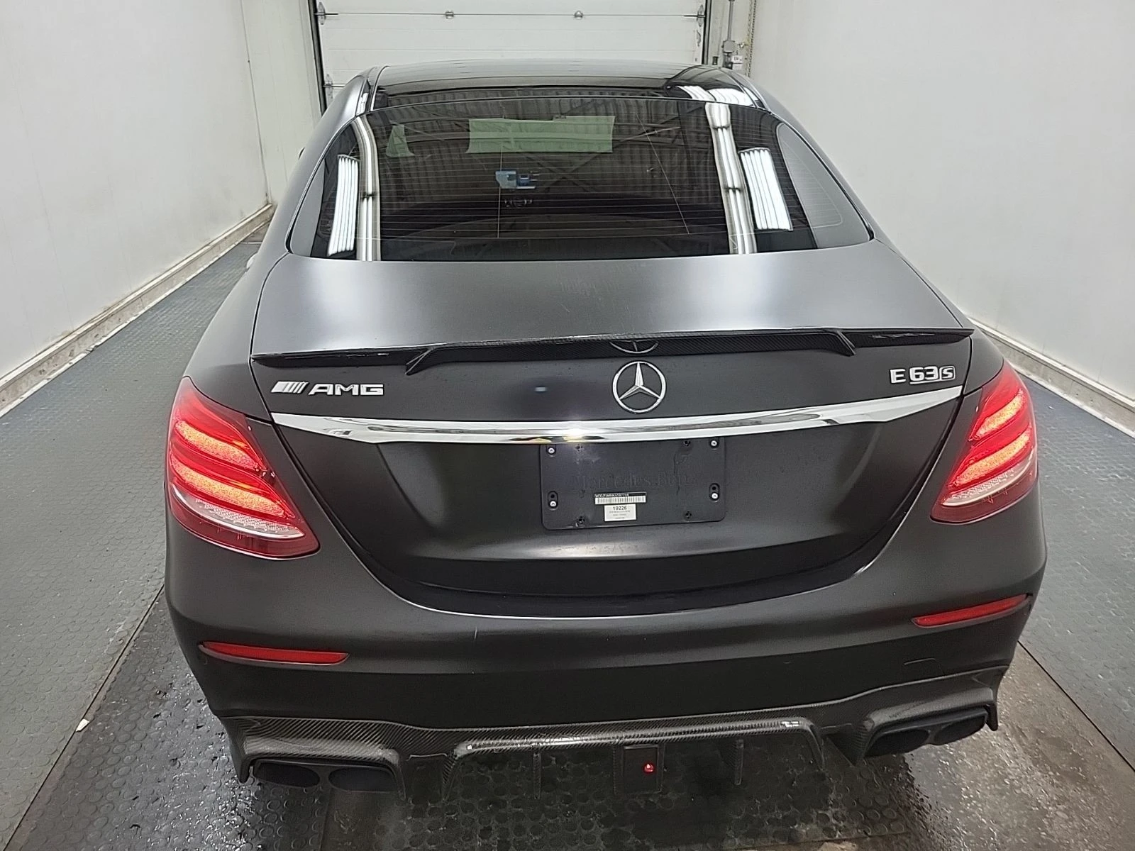 Mercedes-Benz E 63 AMG S � ����������� & ���� ������  | Mobile.bg � ����������� 5