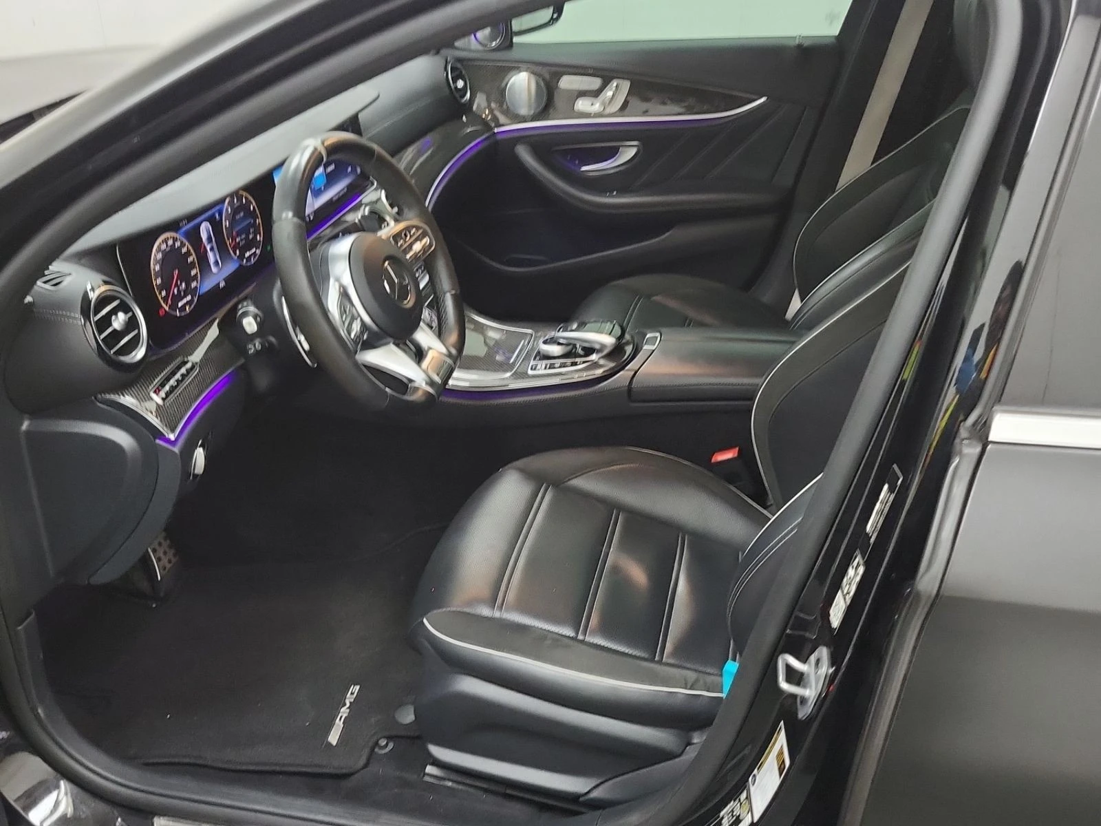 Mercedes-Benz E 63 AMG S � ����������� & ���� ������  | Mobile.bg � ����������� 7