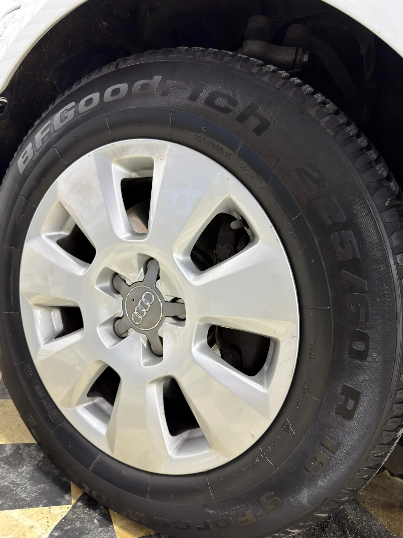 Audi A6  - изображение 5