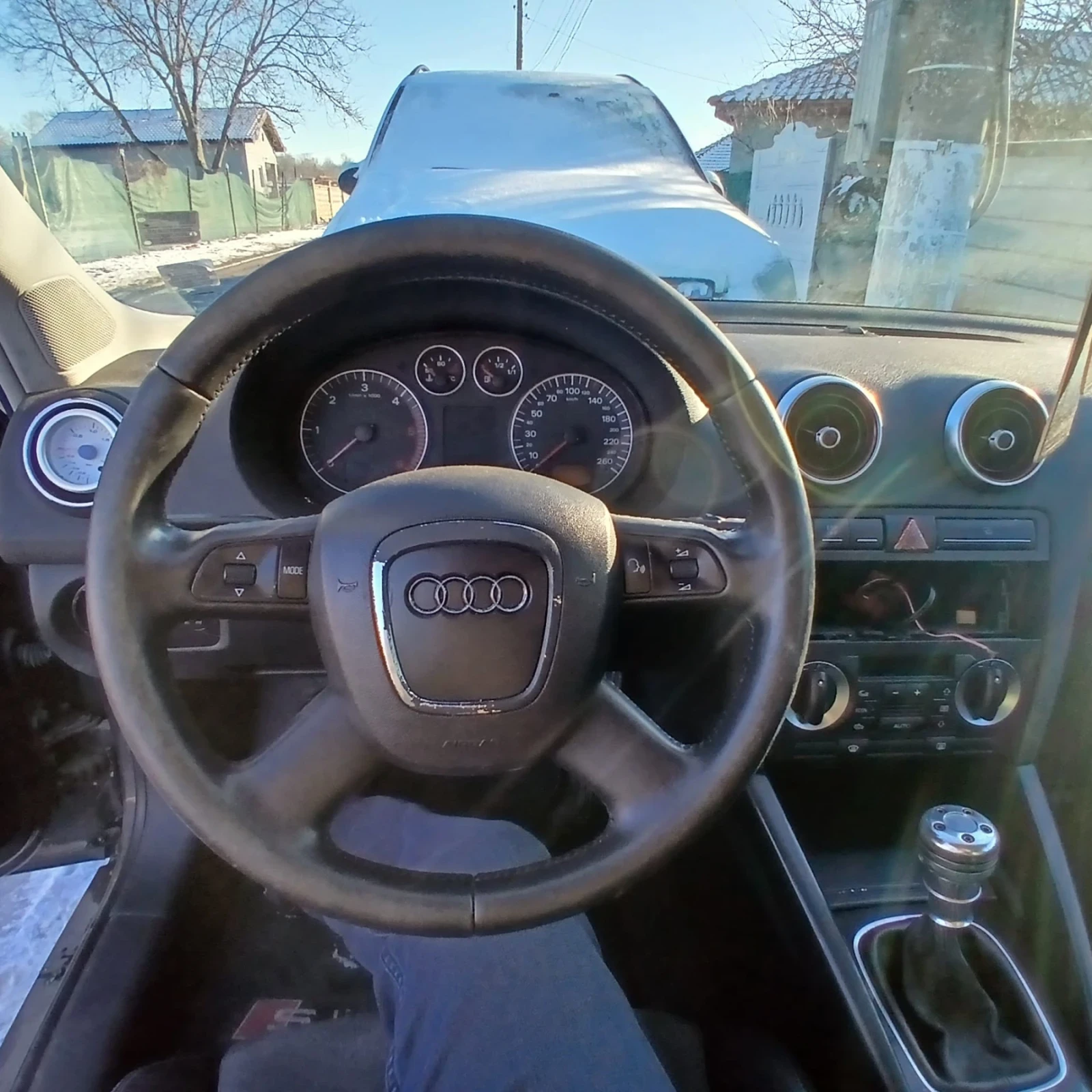 Audi A3  - изображение 8