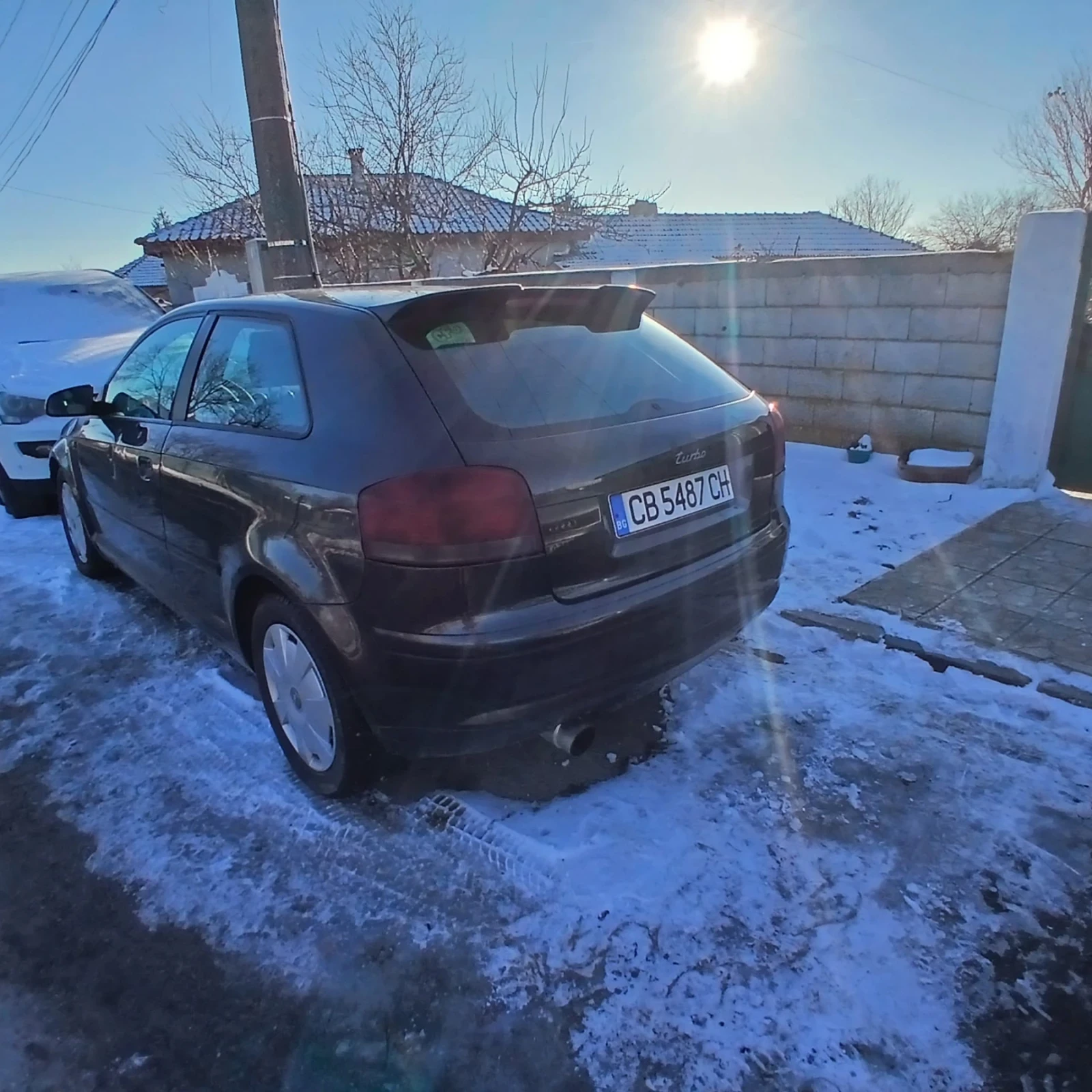 Audi A3  - изображение 5