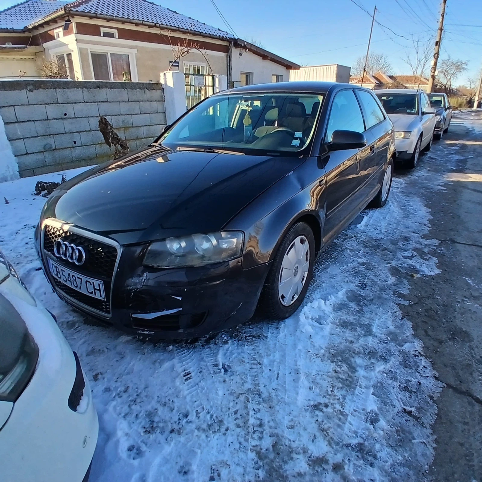 Audi A3 | Mobile.bg � ����������� 1