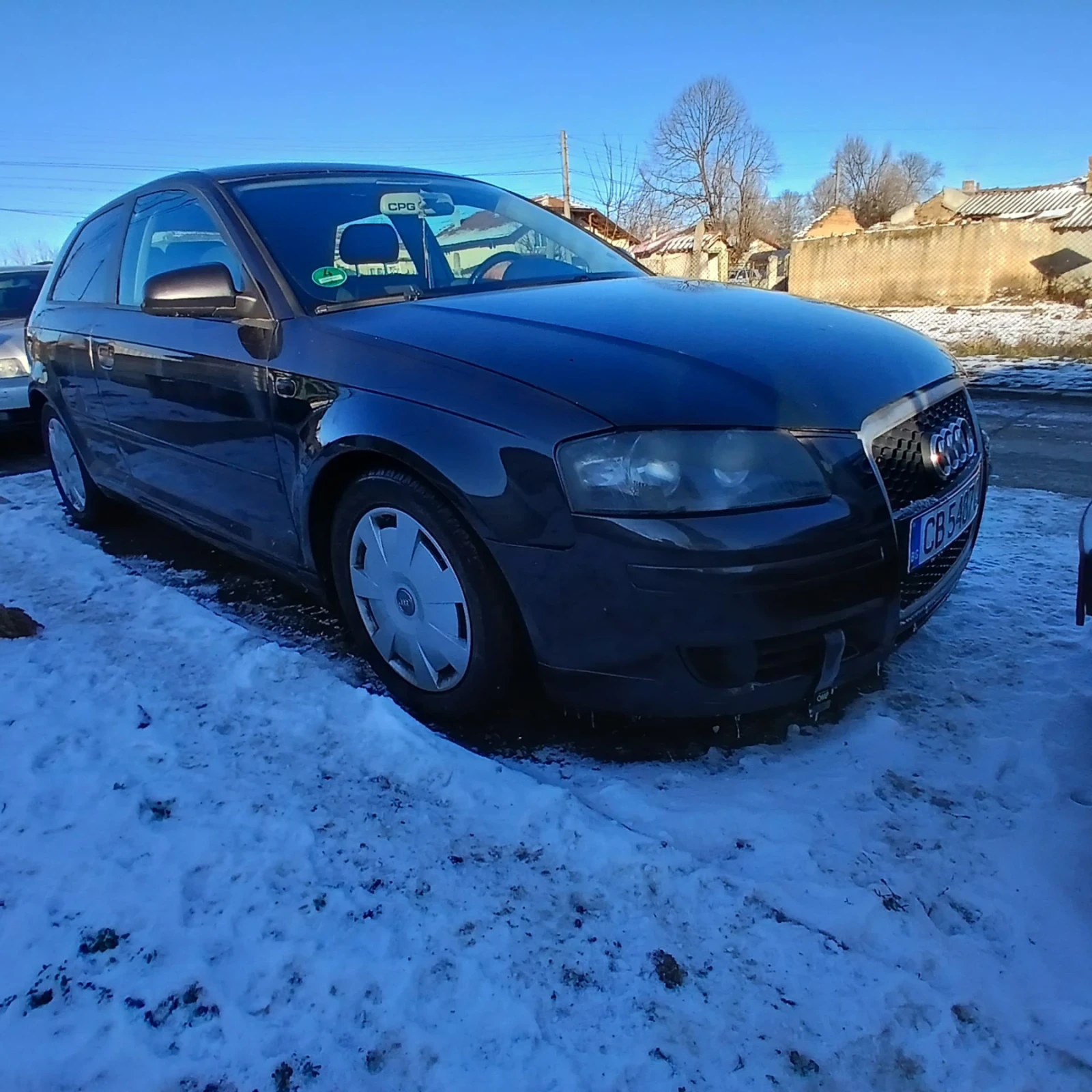 Audi A3  - изображение 2