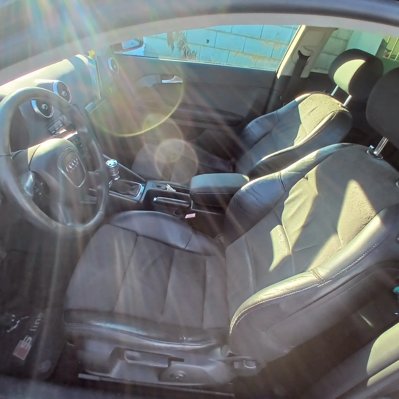 Audi A3  - изображение 9