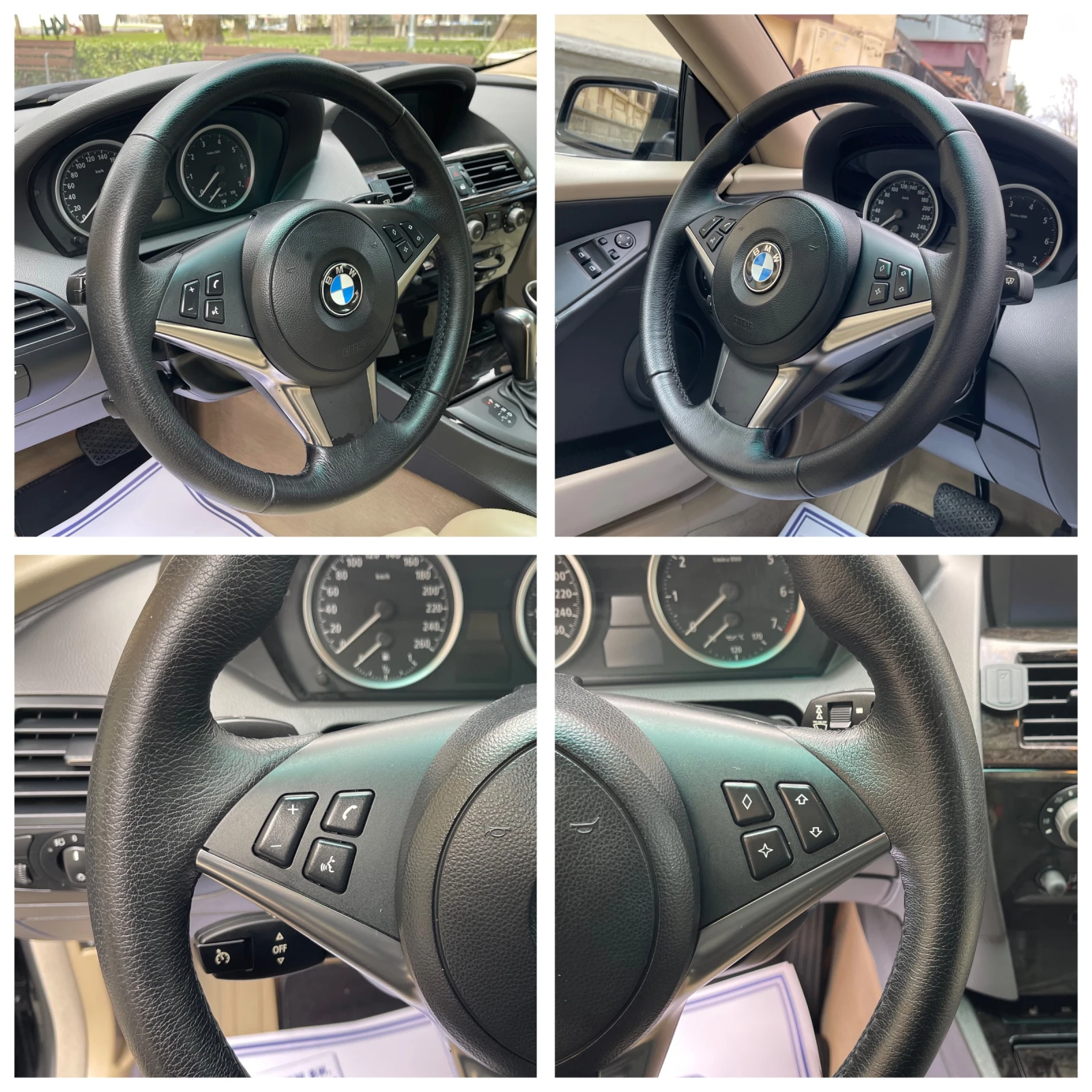 BMW 645 Ci#V8#333KC#������#���� ���! | Mobile.bg � ����������� 10