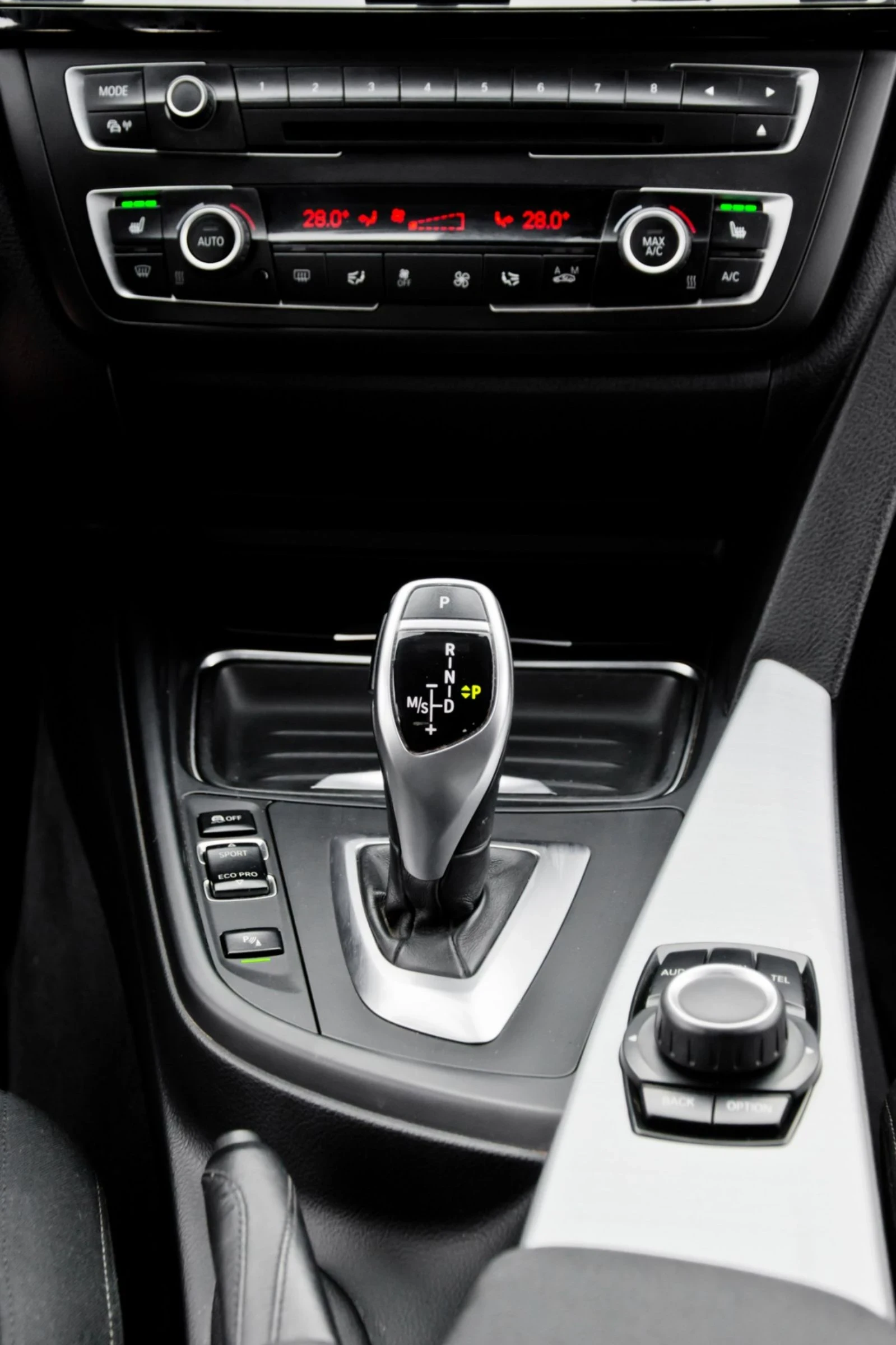 BMW 320 М3 оптика , снимка 15 - Автомобили и джипове - 53980536